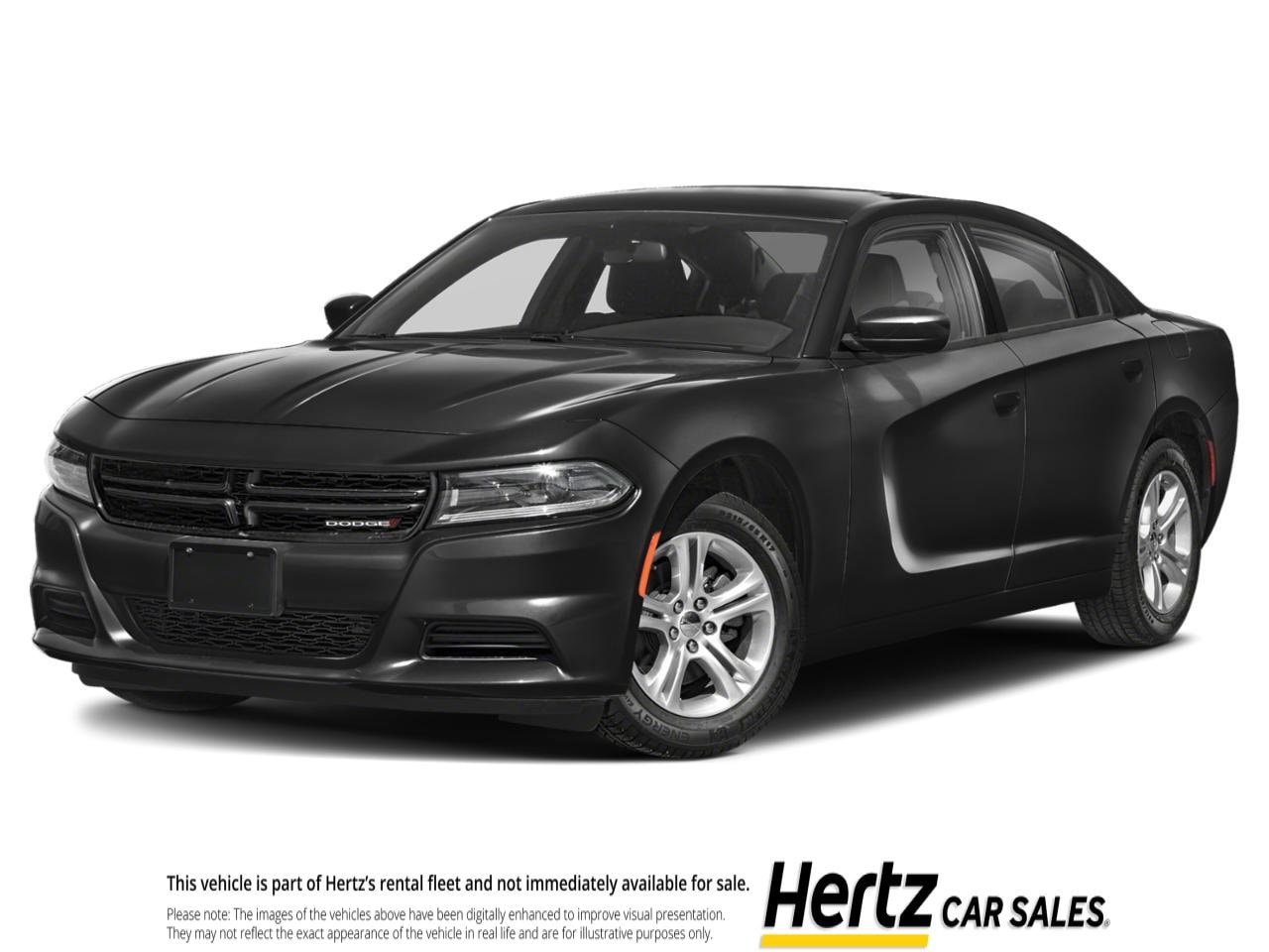 Thumbnail: 2023 Dodge Charger - 1
