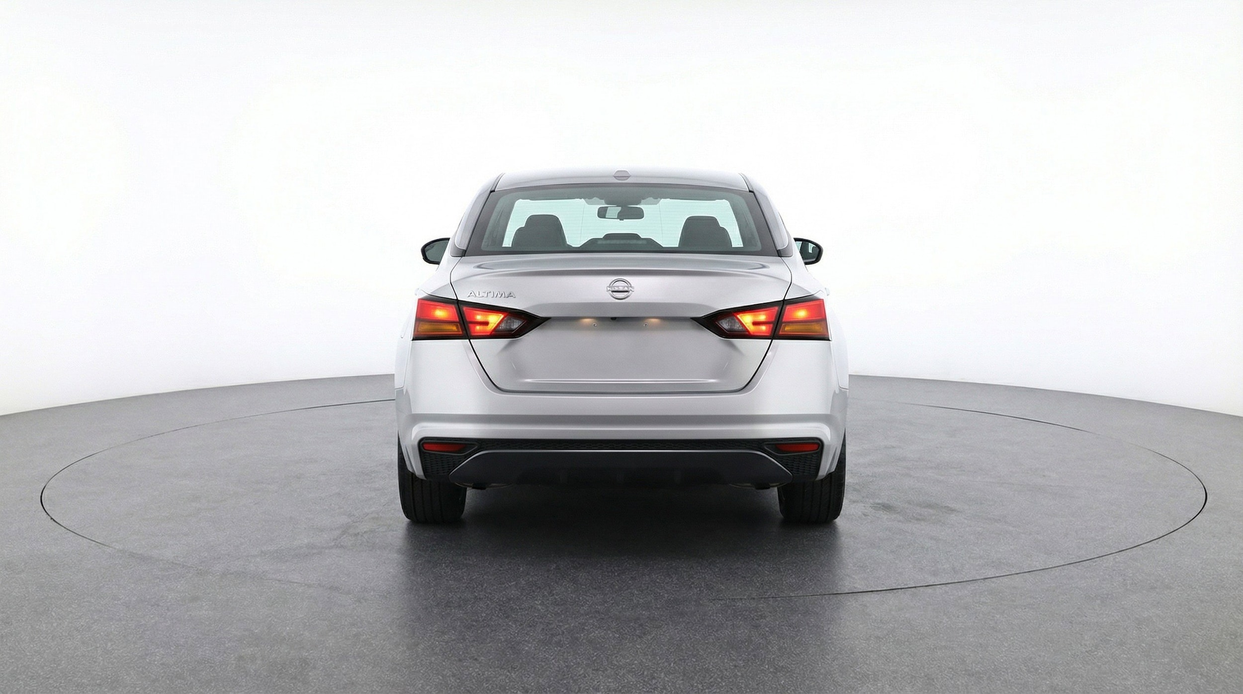 Thumbnail: 2025 Nissan Altima - 7