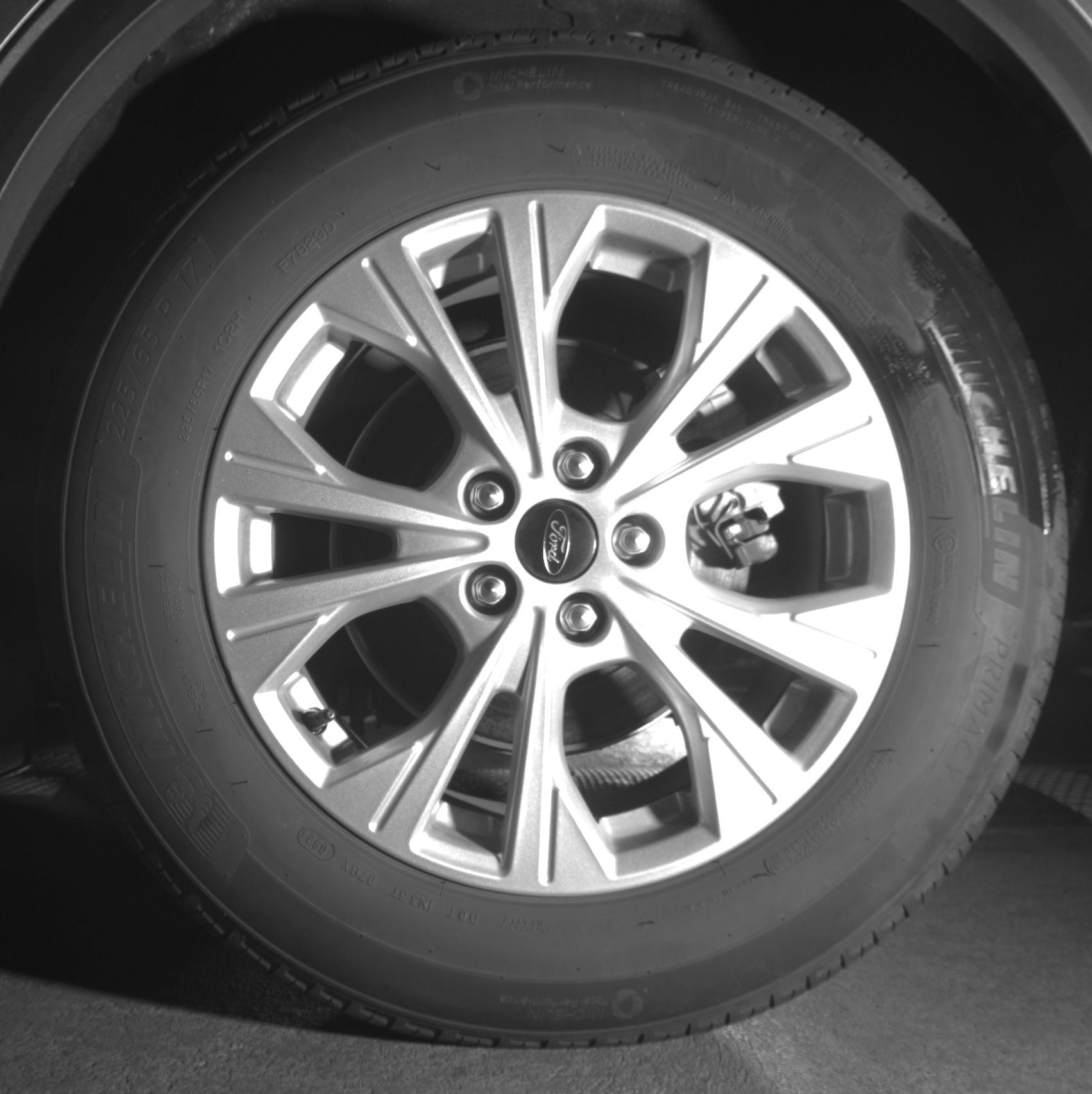 Thumbnail: 2024 Ford Escape - 11