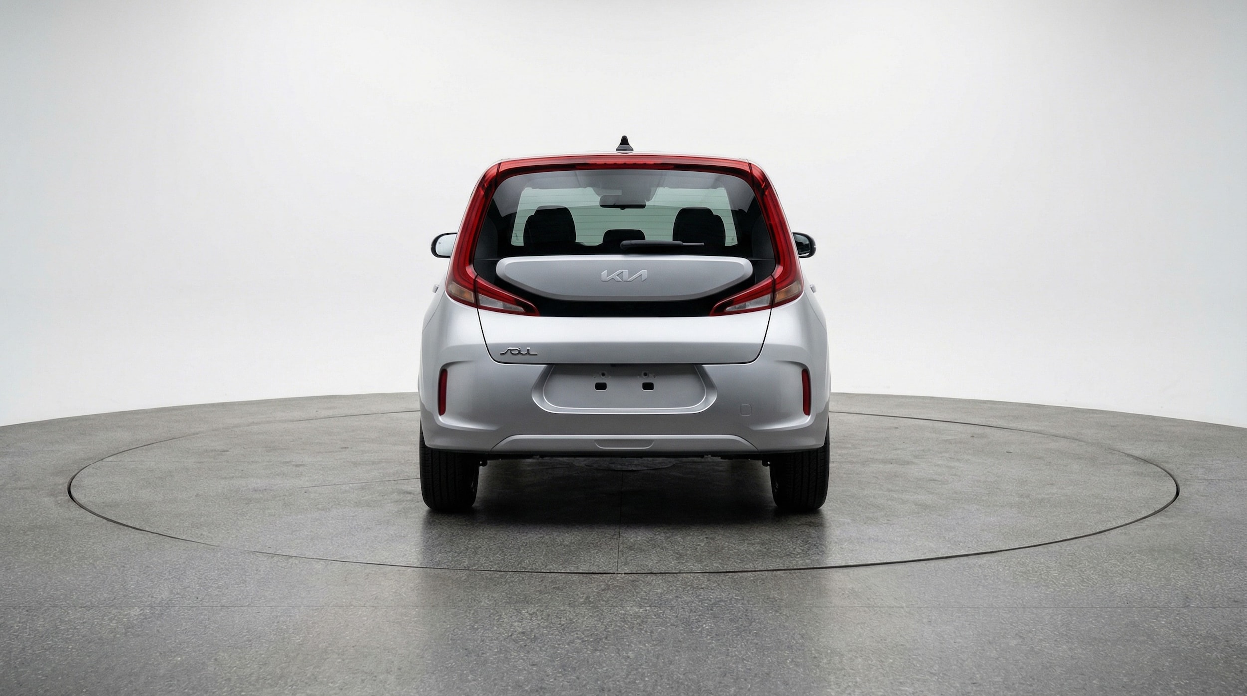 Thumbnail: 2025 Kia Soul - 6