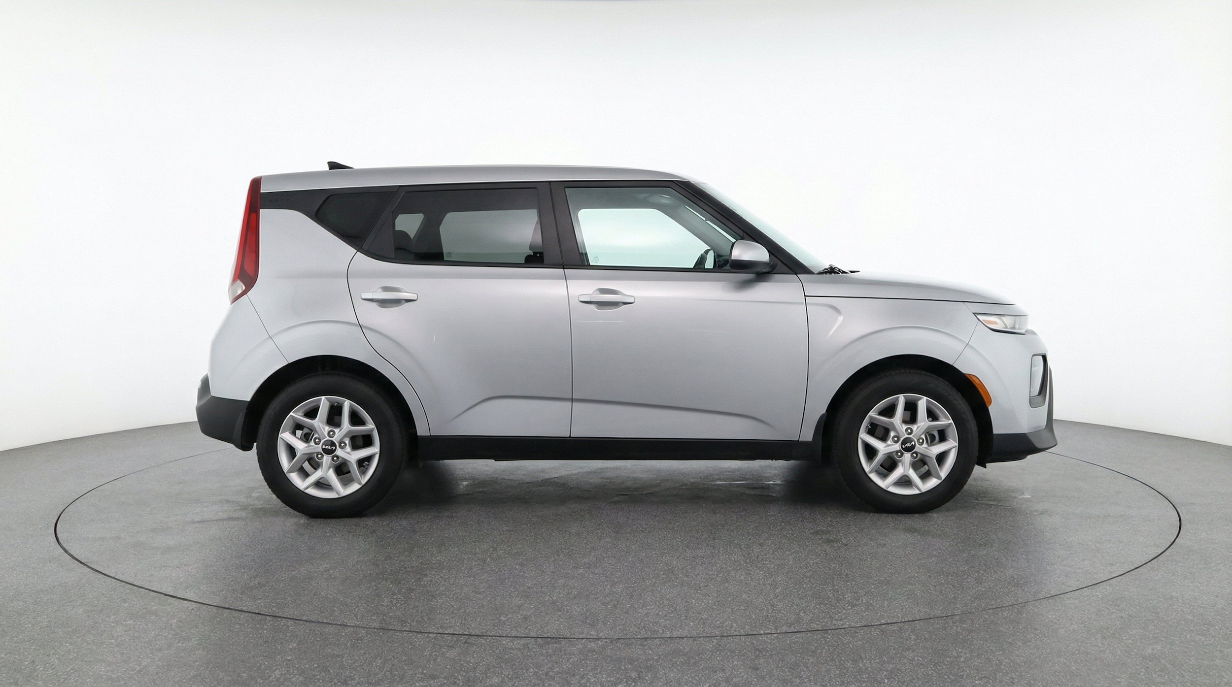 Thumbnail: 2025 Kia Soul - 11
