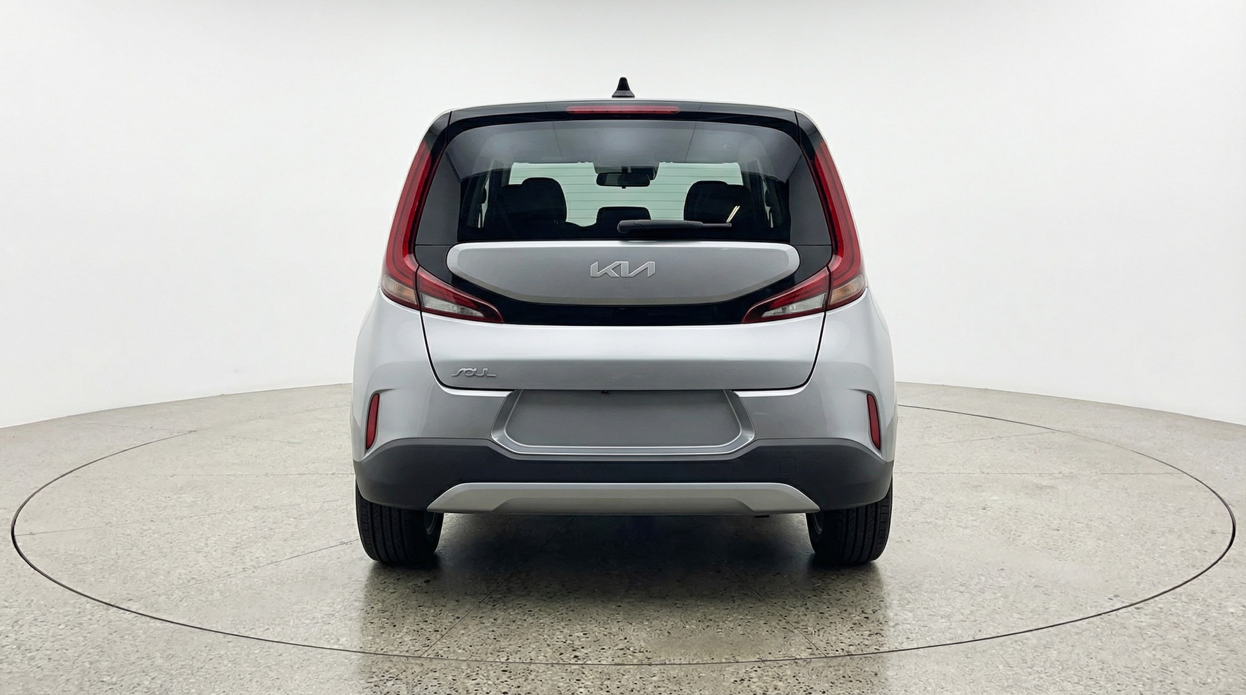 Thumbnail: 2025 Kia Soul - 6