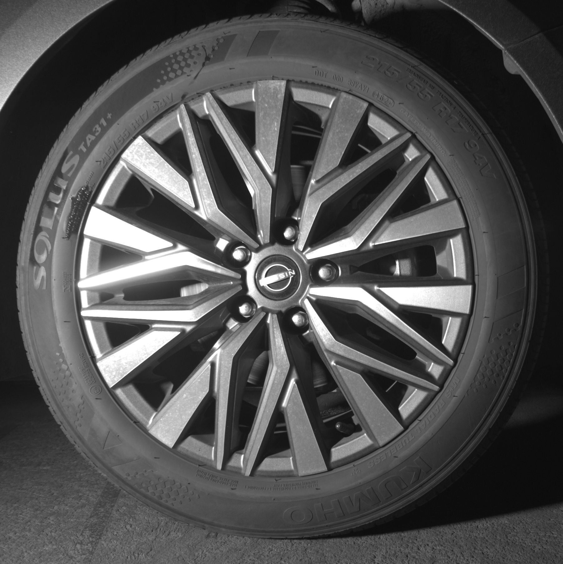 Thumbnail: 2025 Nissan Altima - 10