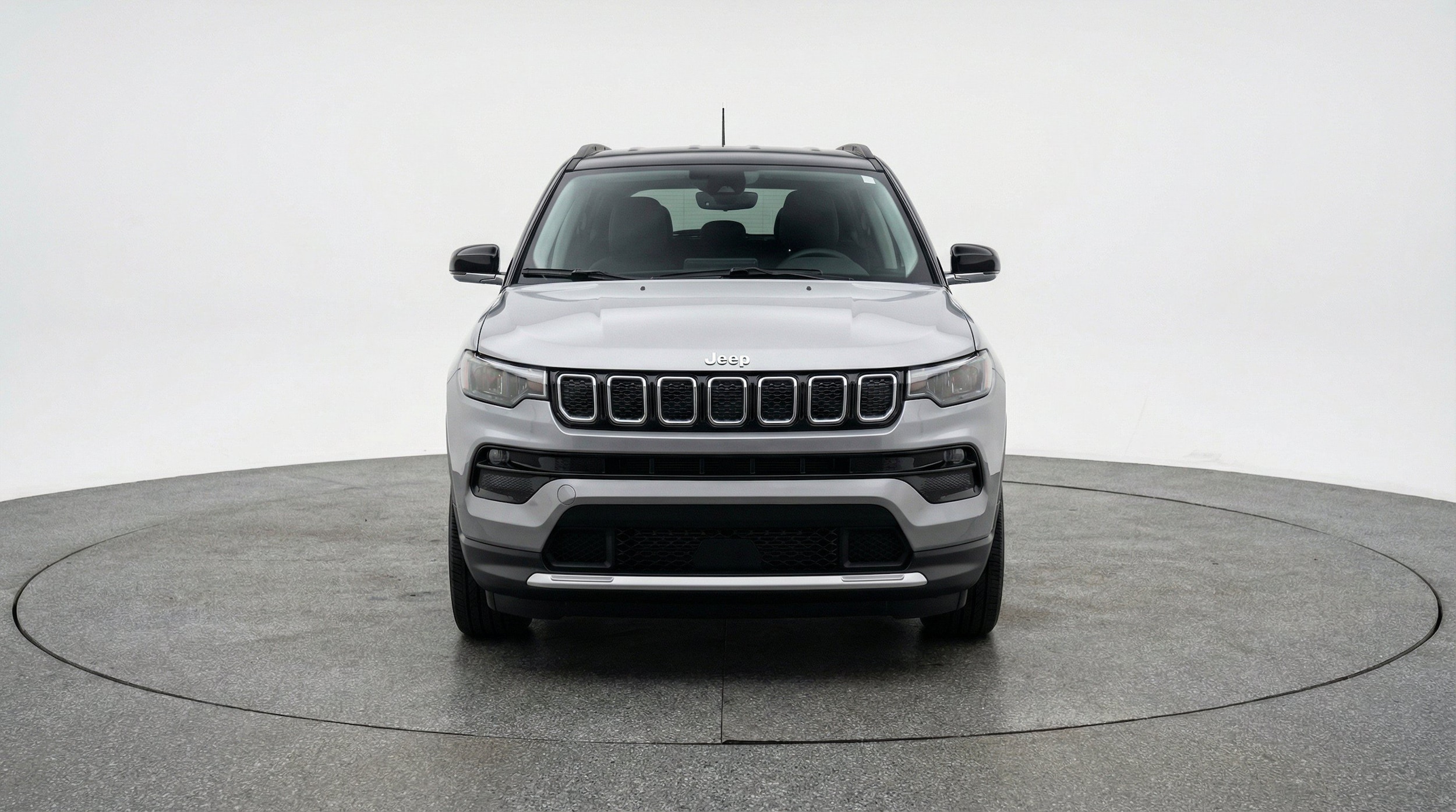 Thumbnail: 2025 Jeep Compass - 2