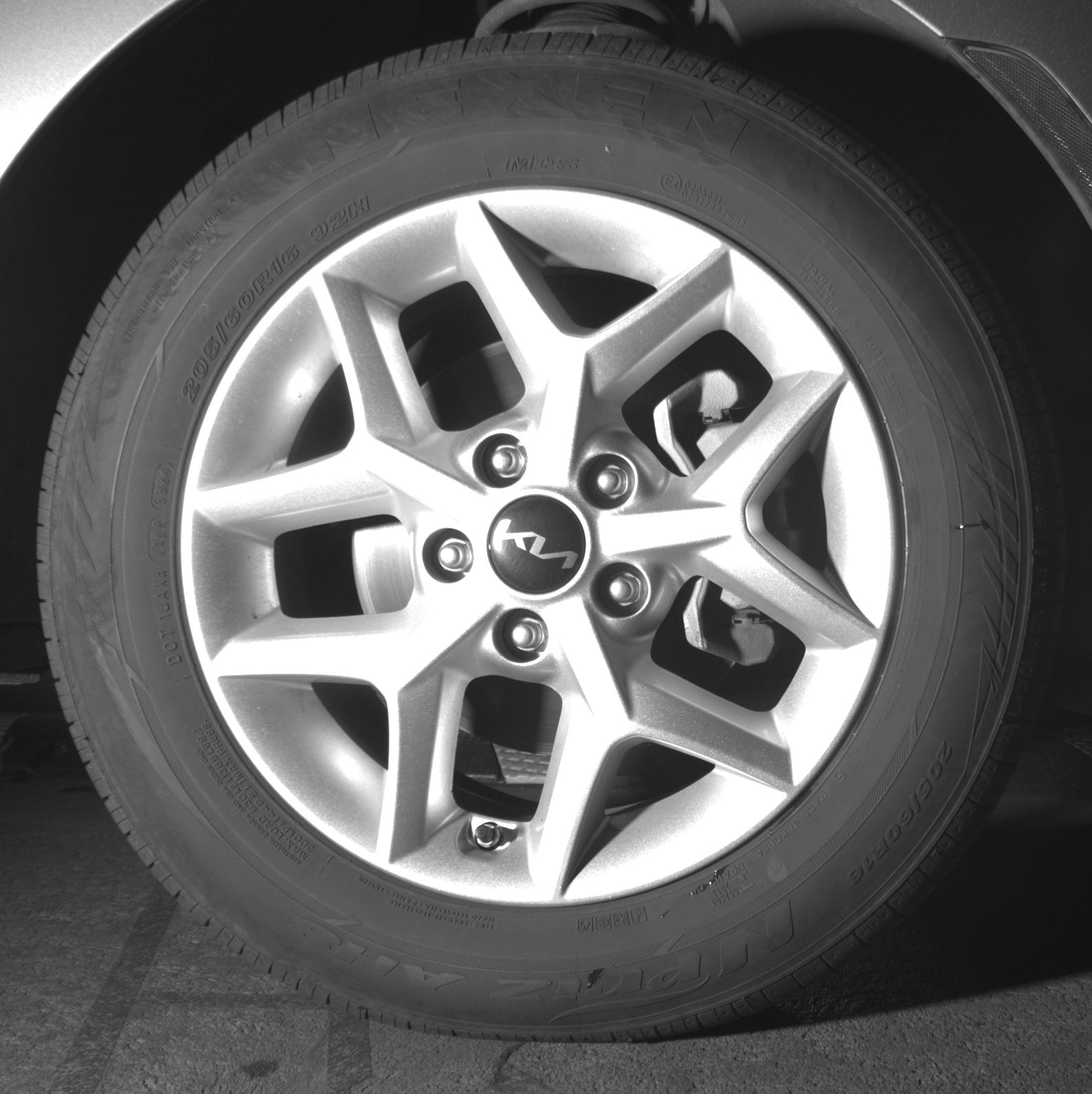 Thumbnail: 2025 Kia Soul - 10