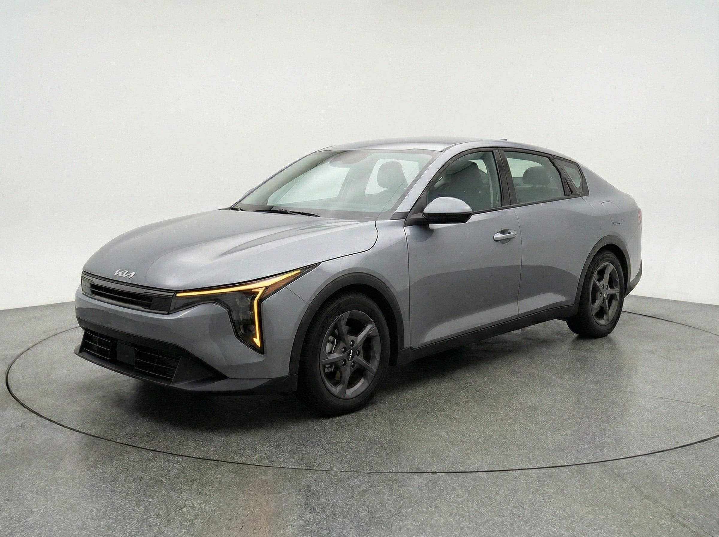 Thumbnail: 2025 Kia K4 - 3