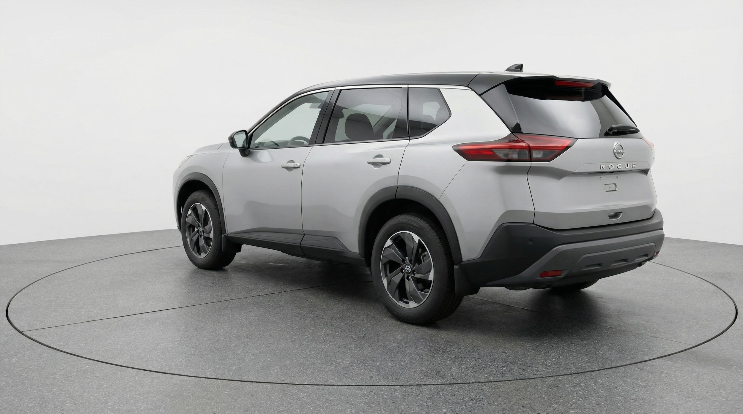 Thumbnail: 2025 Nissan Rogue - 5