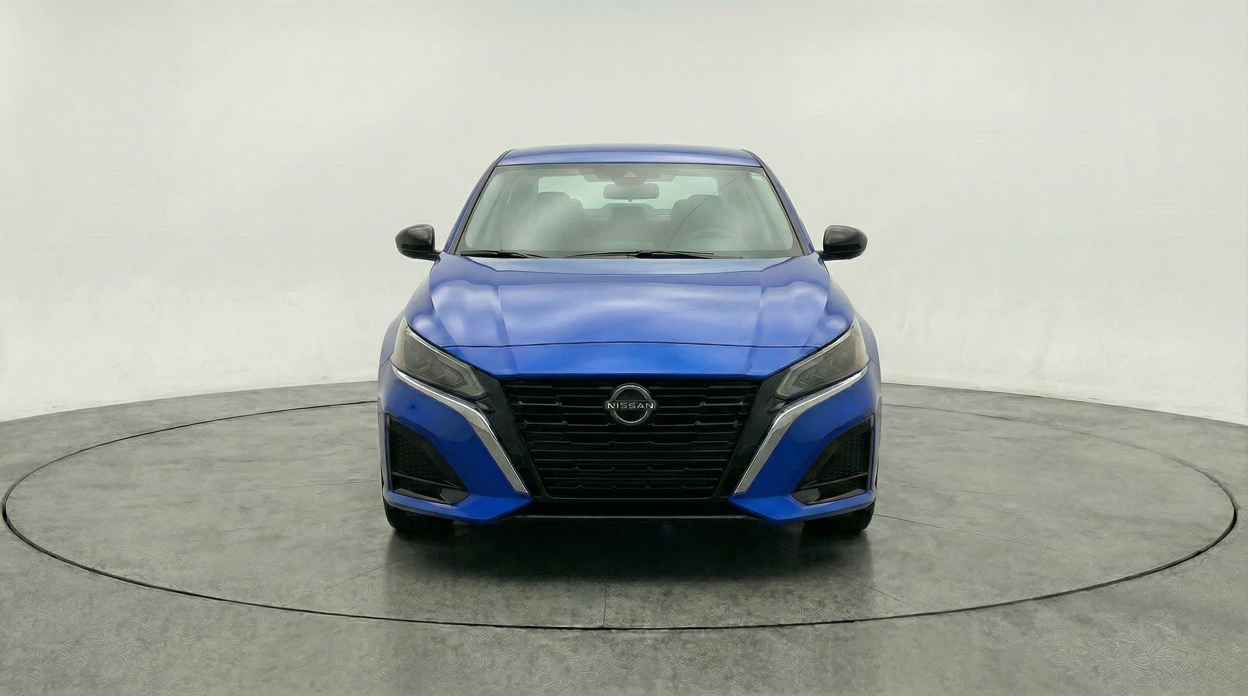 Thumbnail: 2025 Nissan Altima - 2