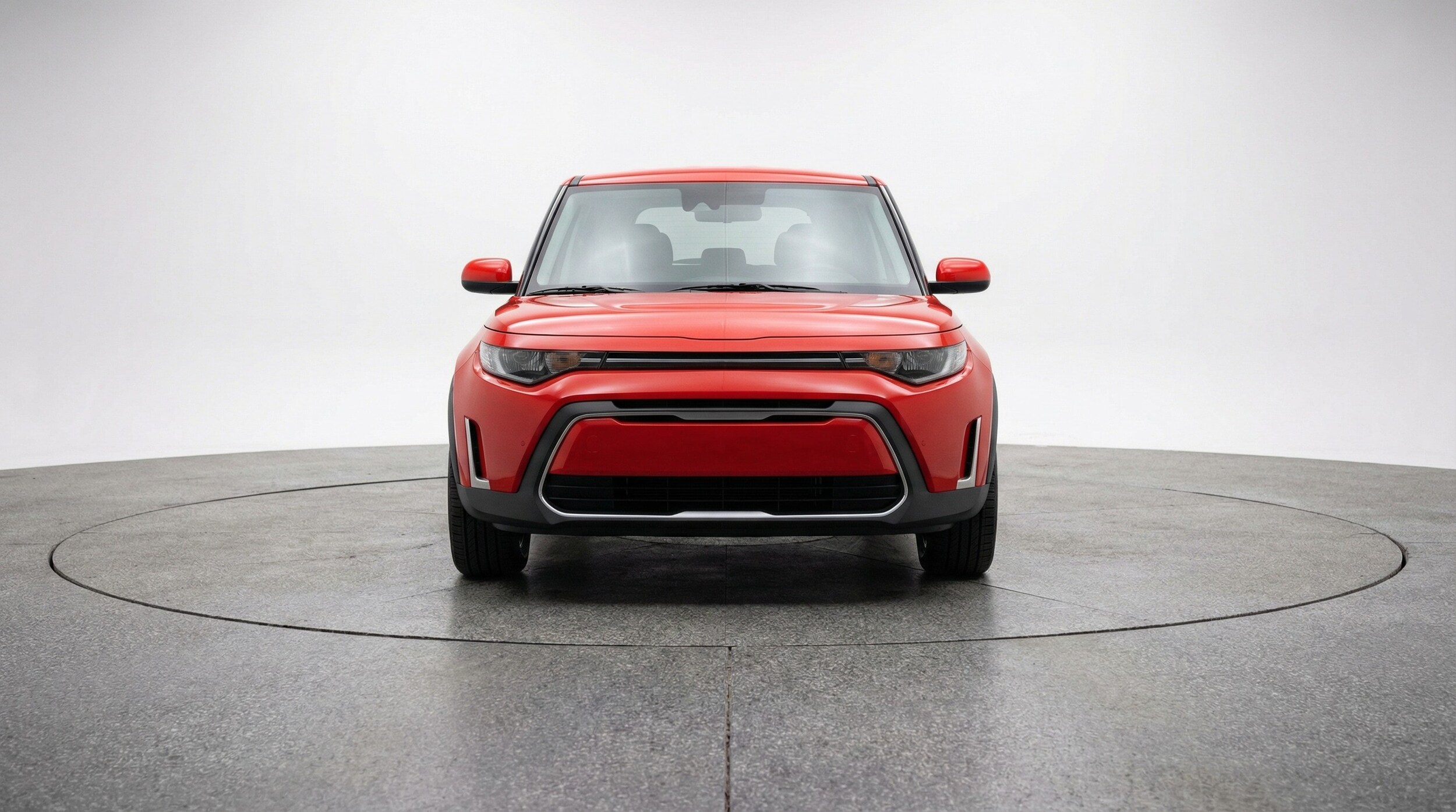 Thumbnail: 2025 Kia Soul - 2