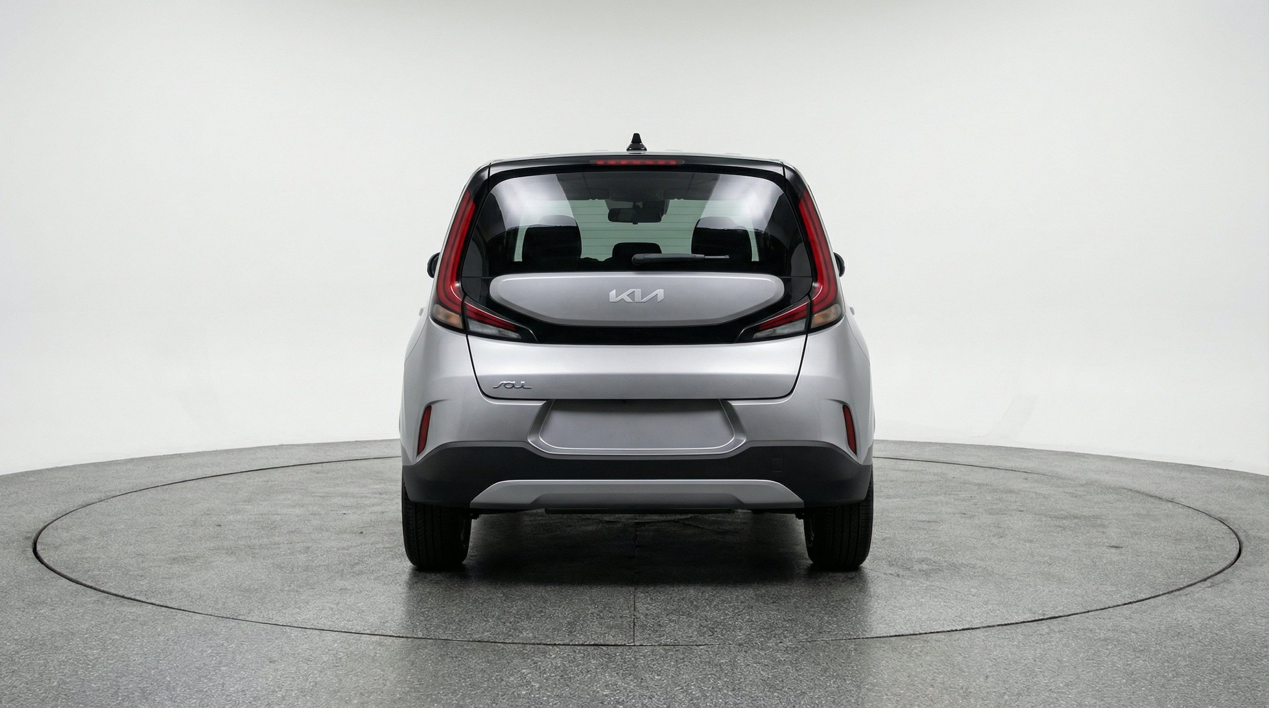 Thumbnail: 2025 Kia Soul - 7