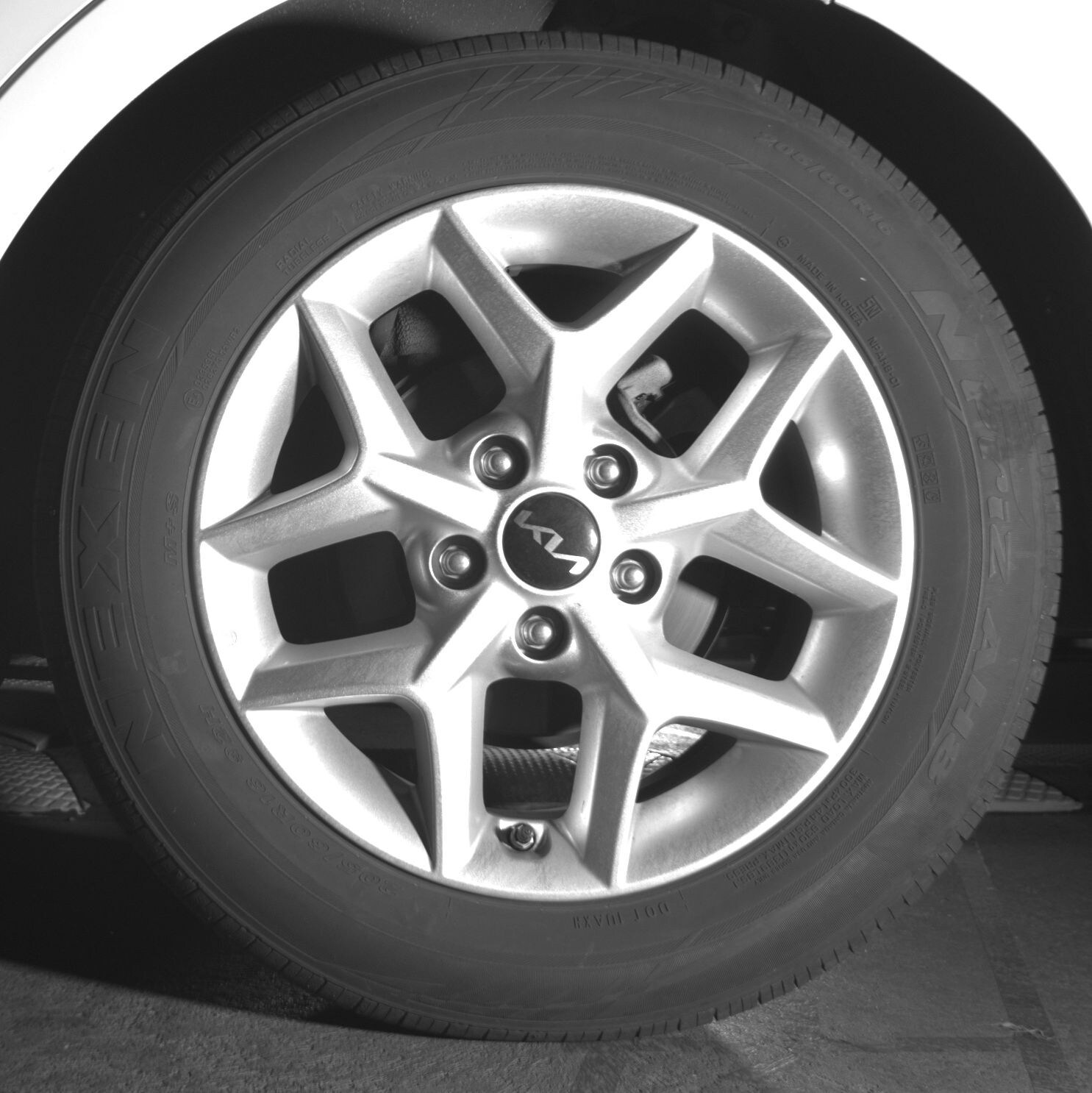 Thumbnail: 2025 Kia Soul - 11