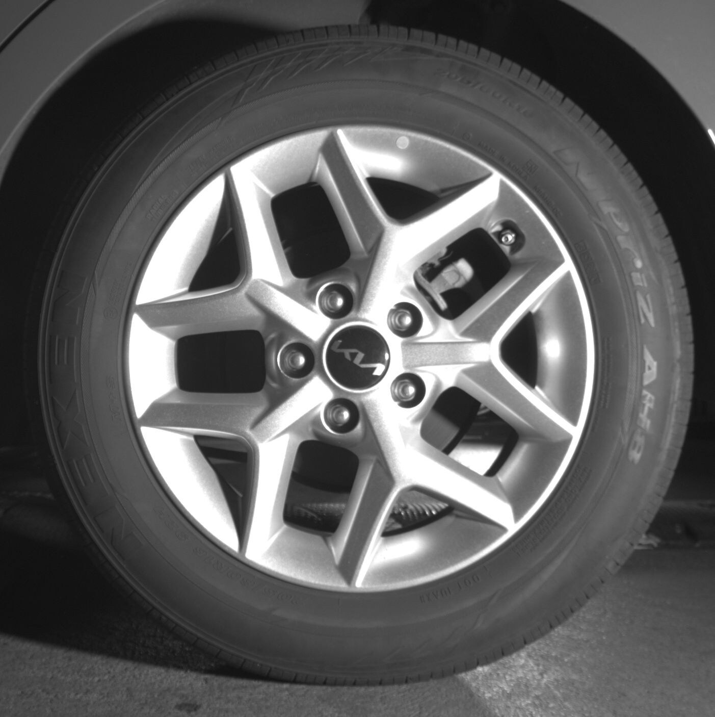 Thumbnail: 2025 Kia Soul - 11