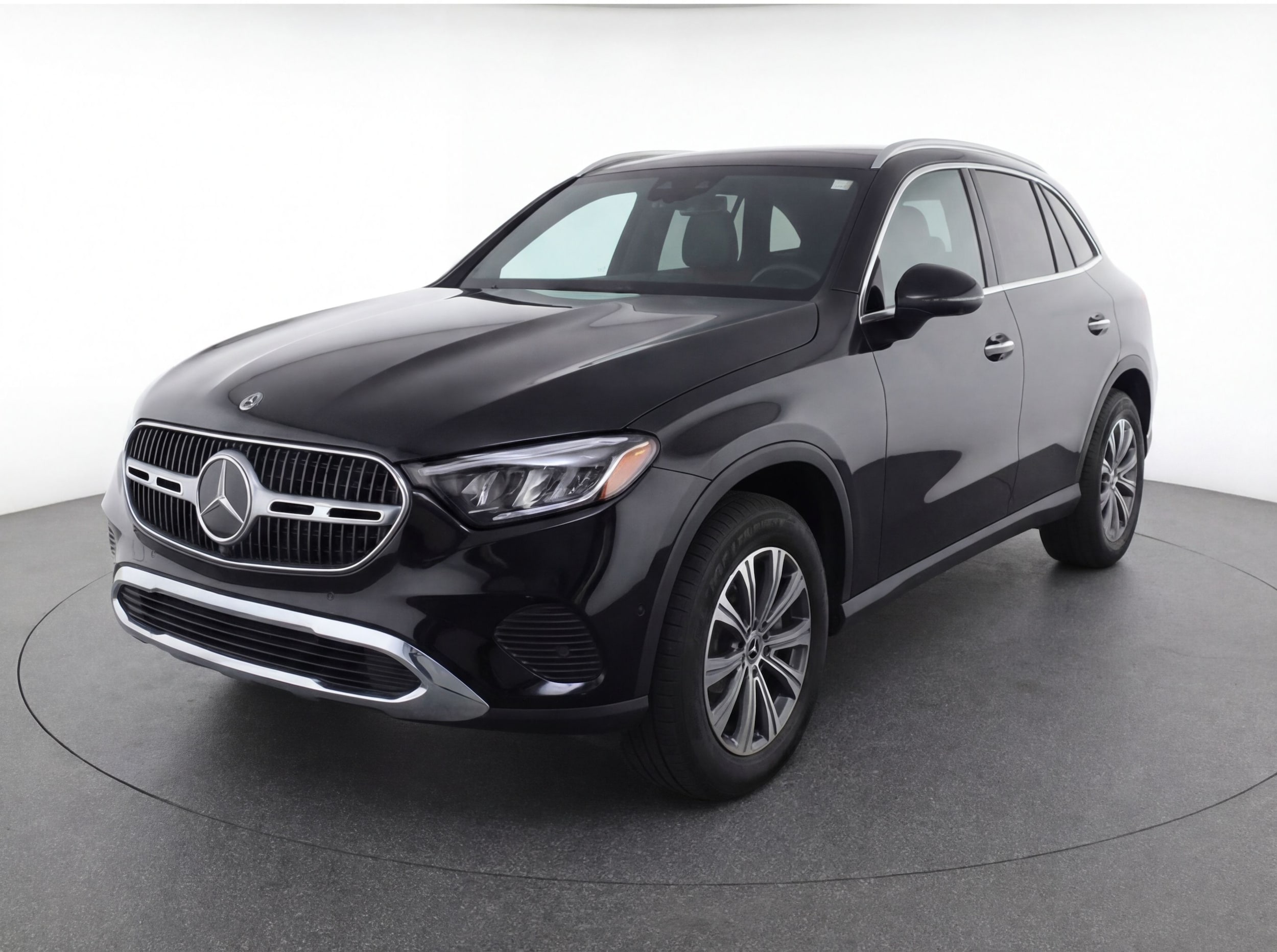 Thumbnail: 2024 Mercedes-Benz GLC - 3