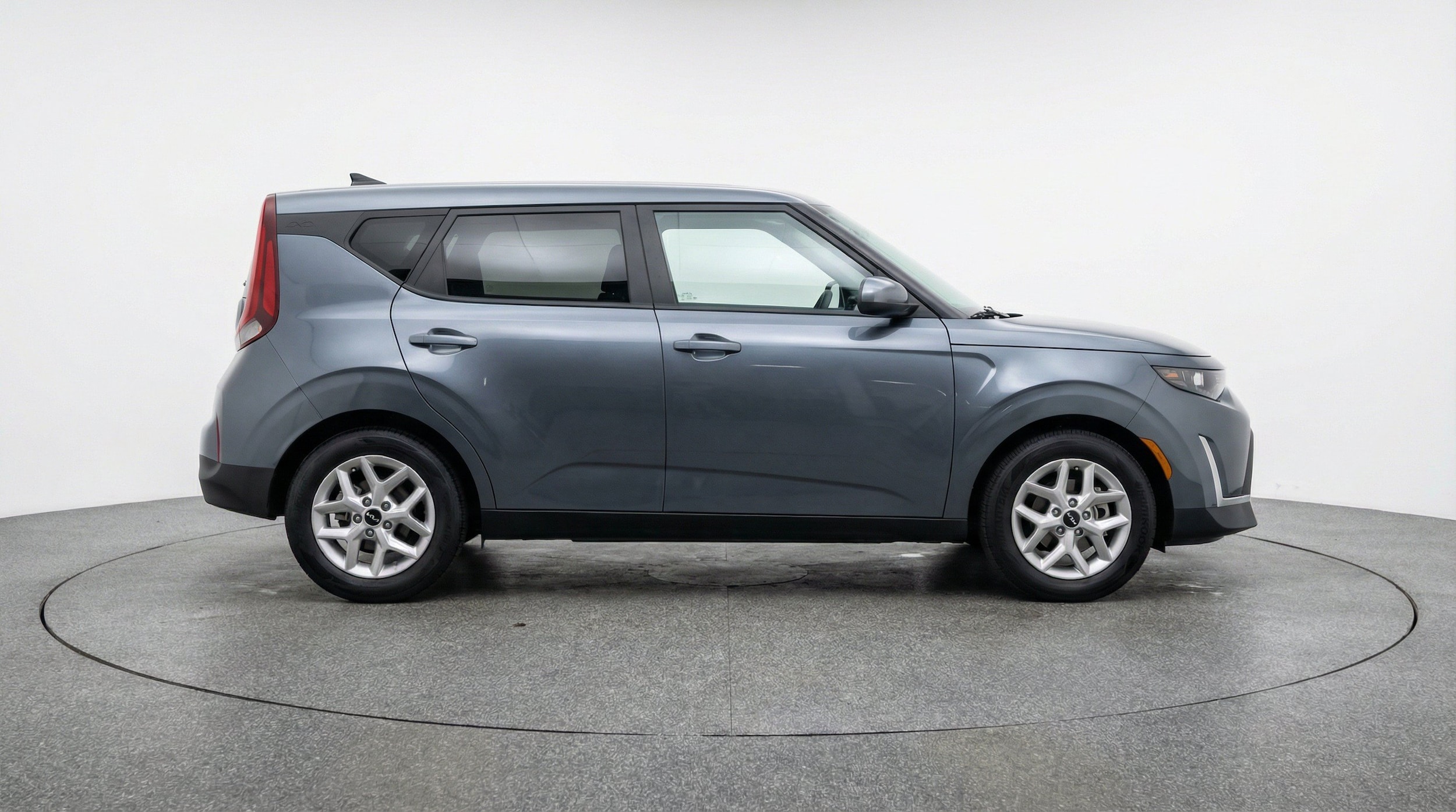 Thumbnail: 2025 Kia Soul - 11