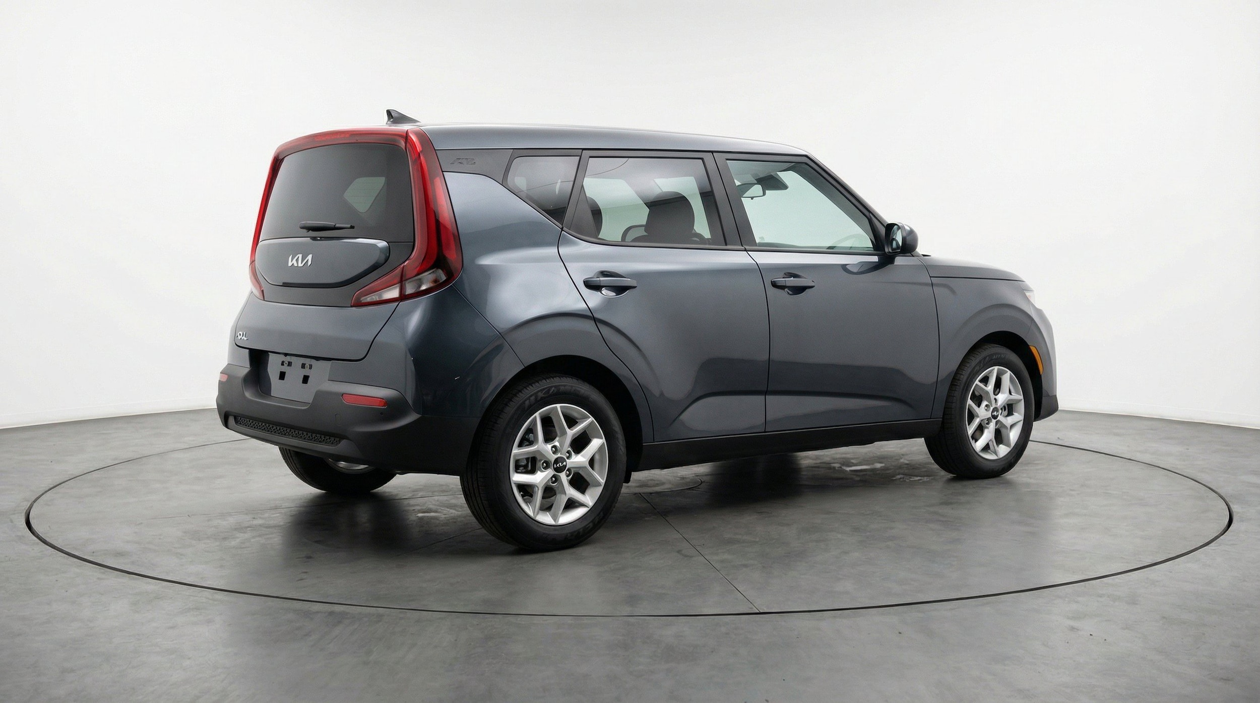 Thumbnail: 2025 Kia Soul - 9