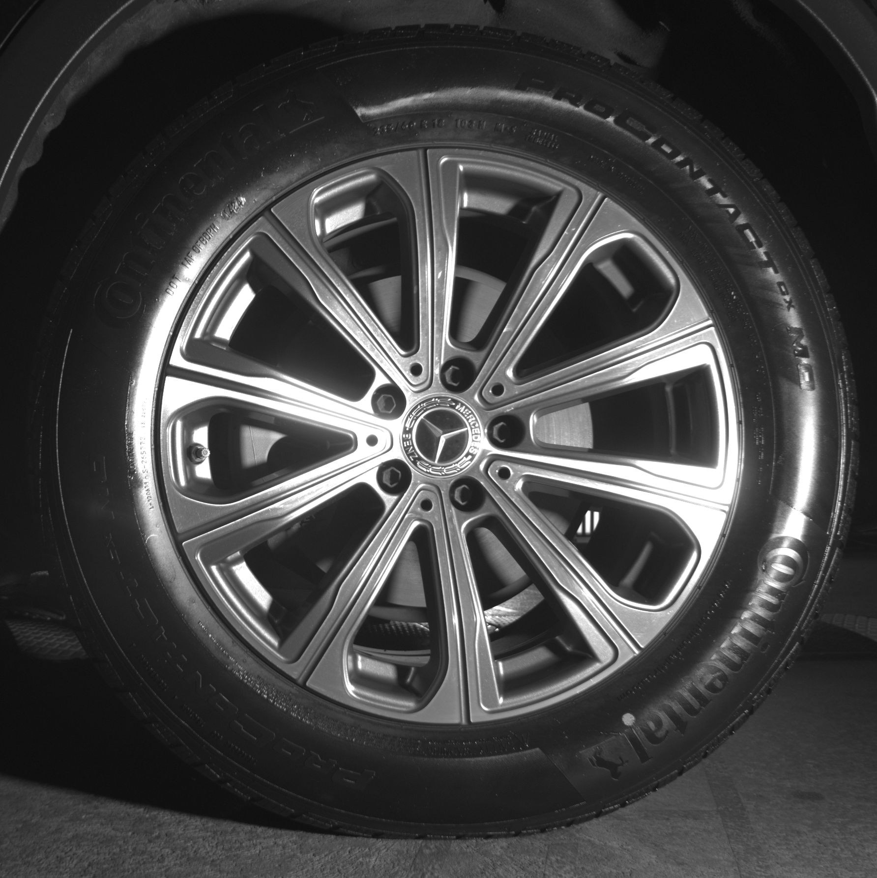 Thumbnail: 2024 Mercedes-Benz GLC - 11