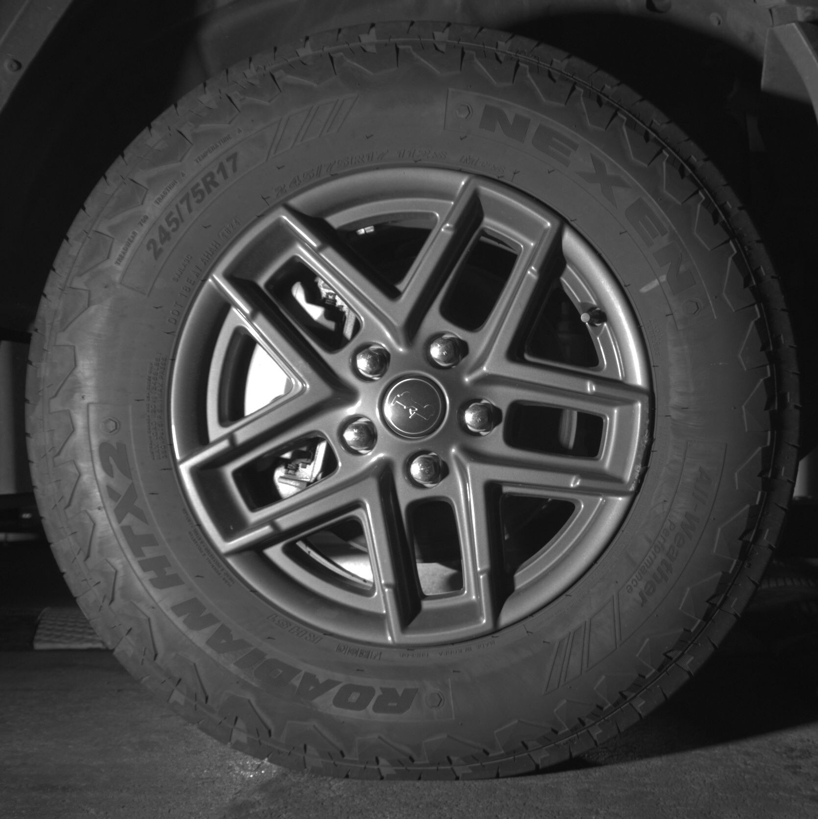 Thumbnail: 2025 Jeep Wrangler - 10