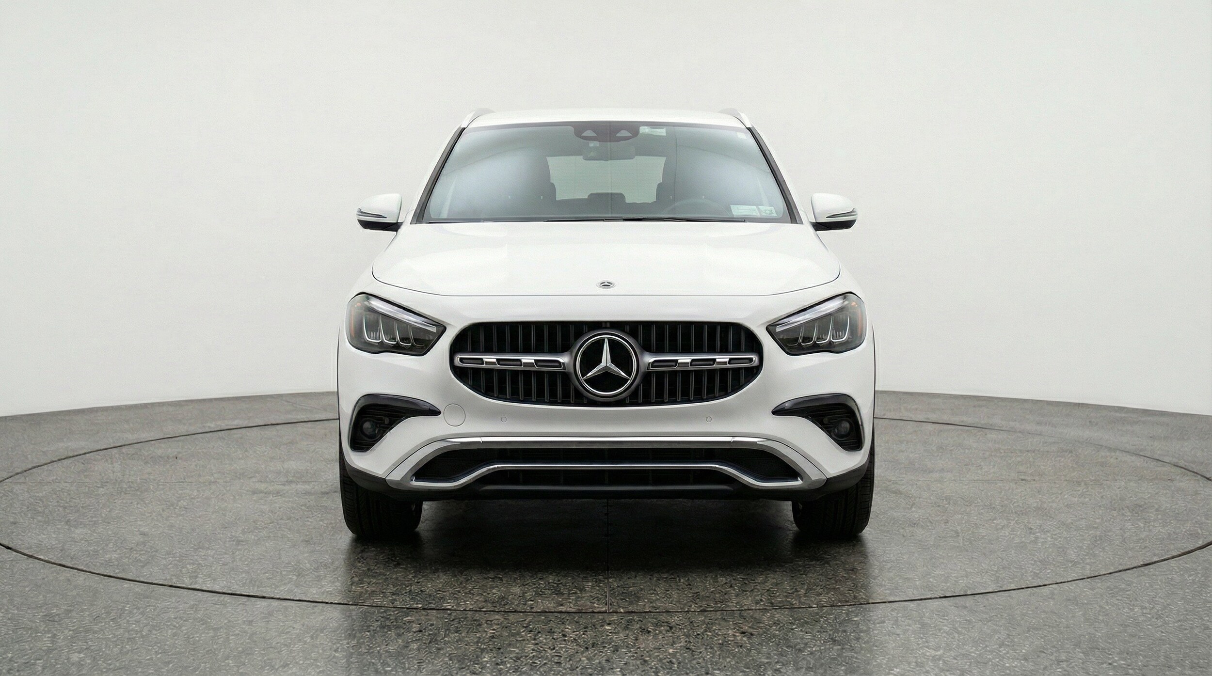 Thumbnail: 2025 Mercedes-Benz GLA - 2