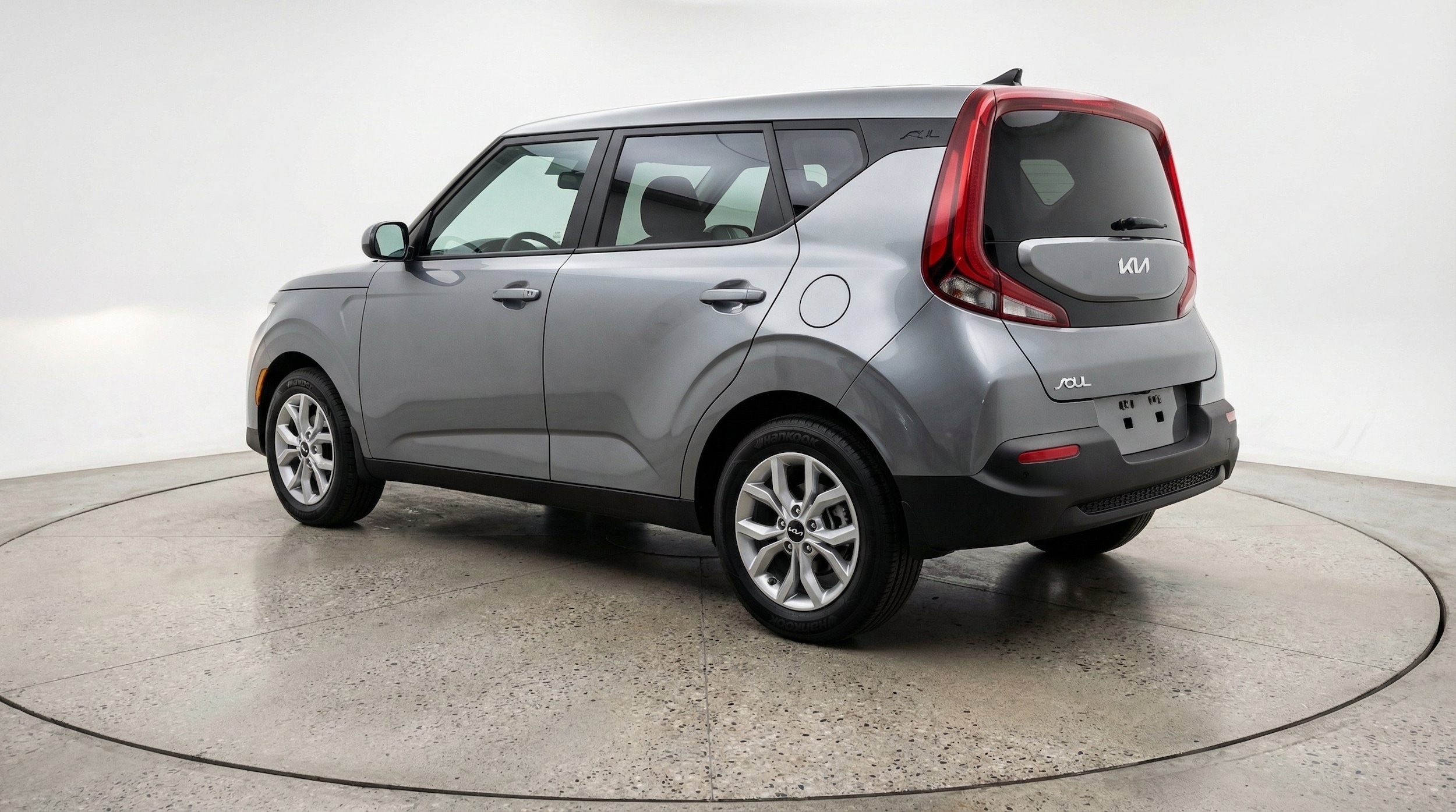 Thumbnail: 2025 Kia Soul - 6