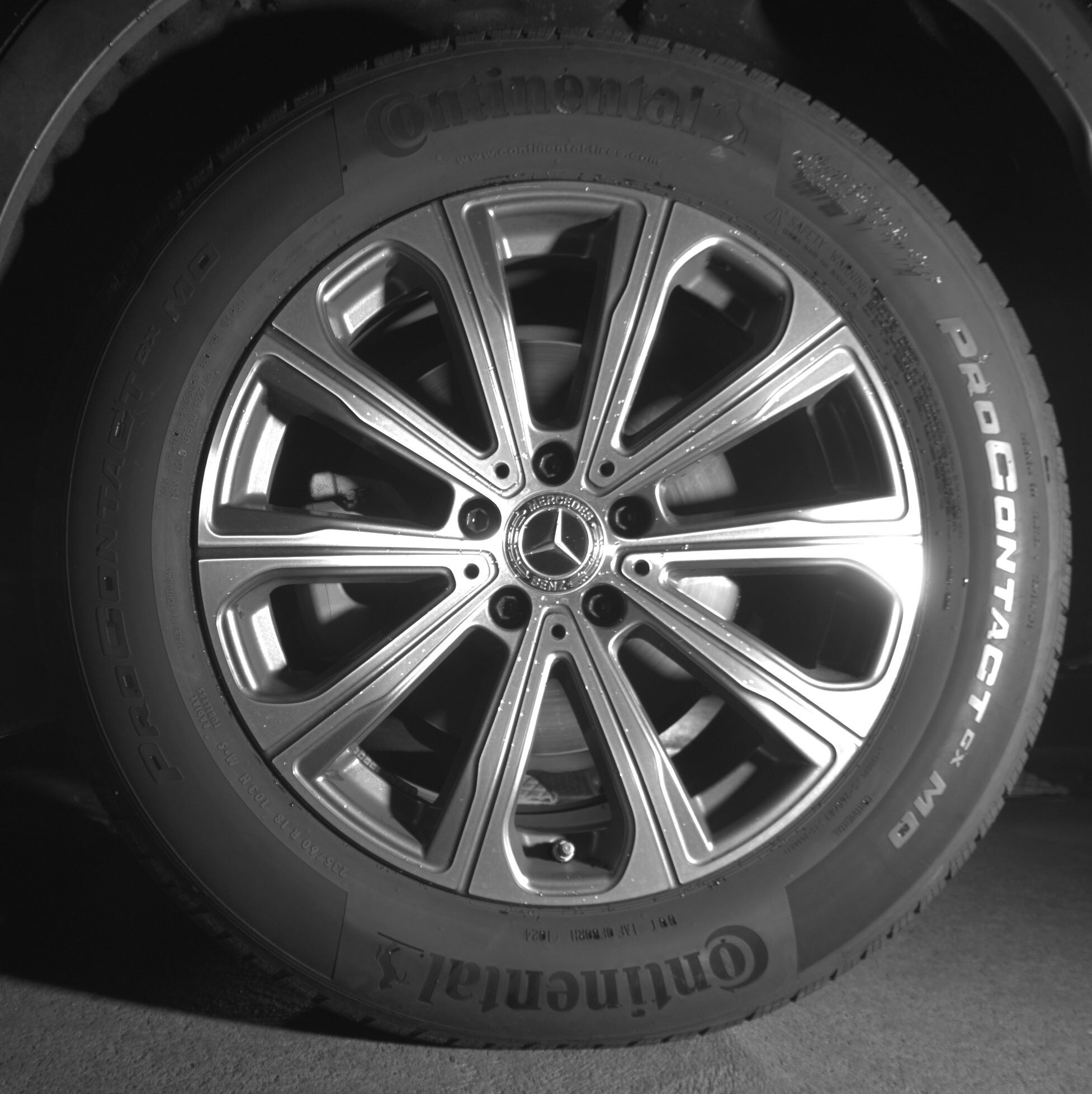 Thumbnail: 2024 Mercedes-Benz GLC - 11