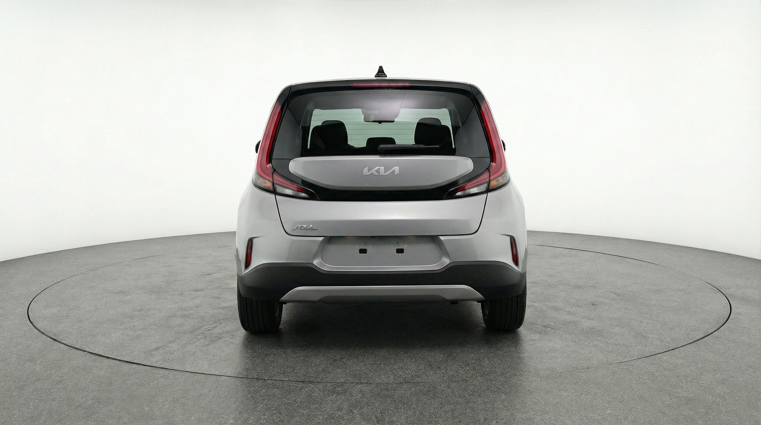 Thumbnail: 2025 Kia Soul - 7