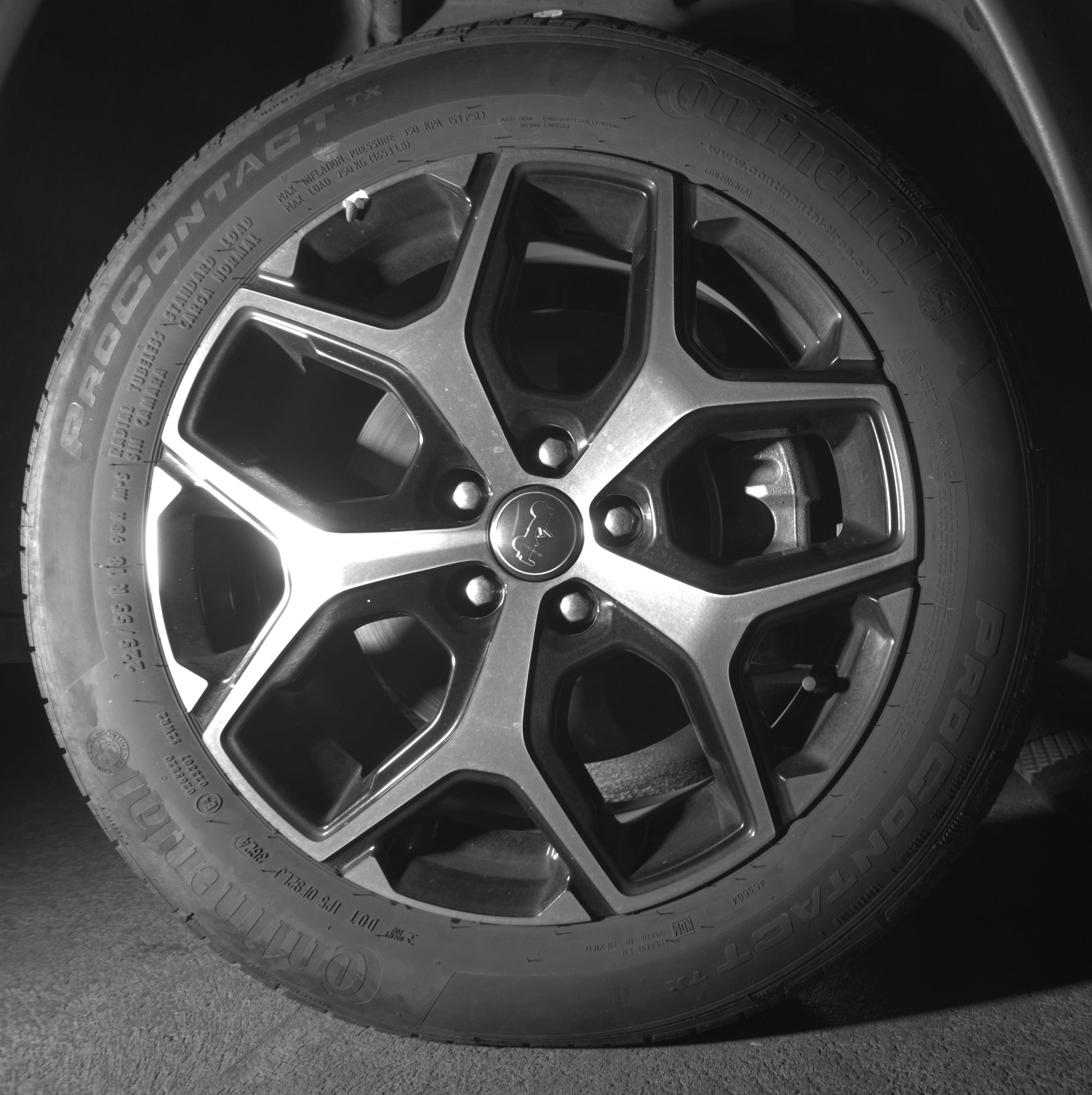 Thumbnail: 2025 Jeep Compass - 10