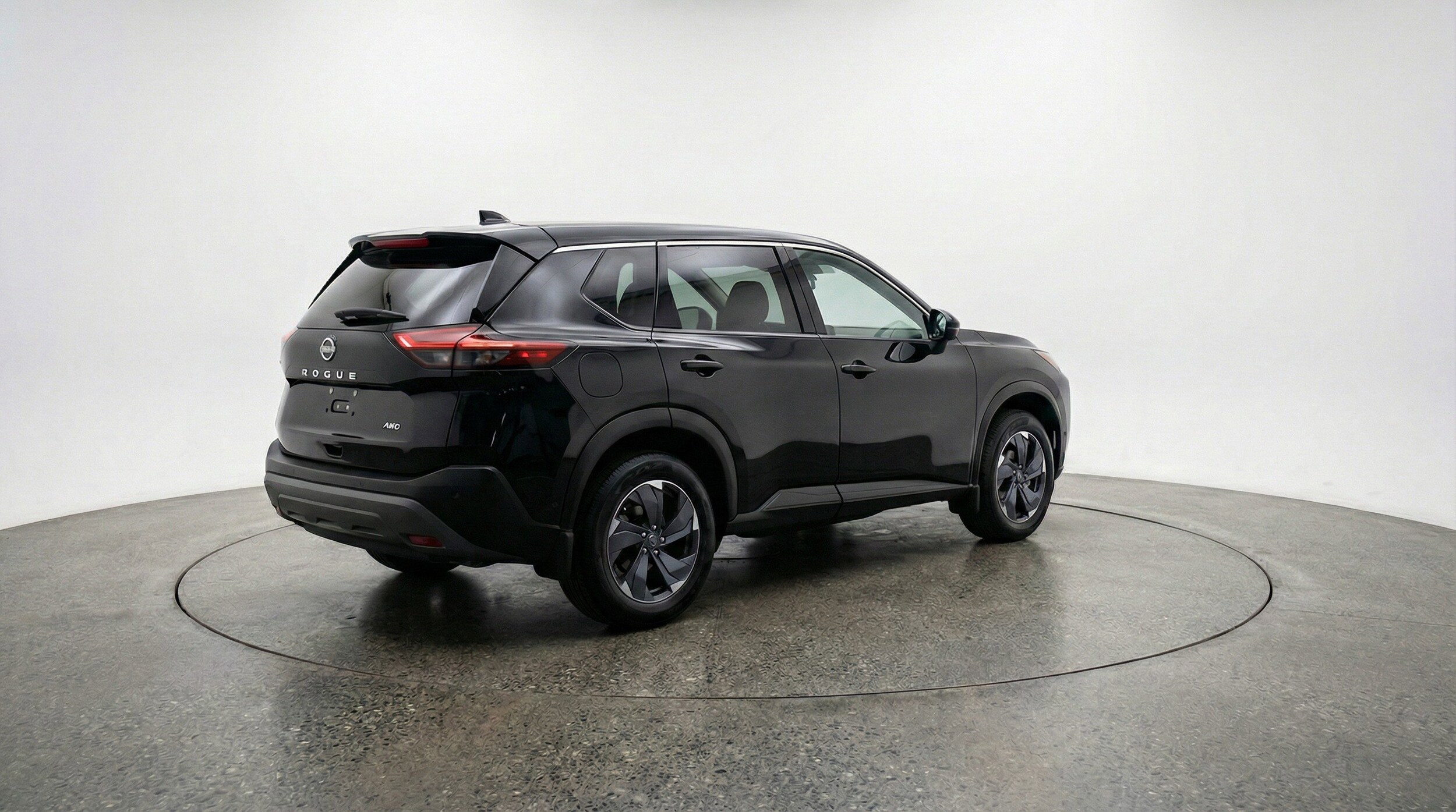 Thumbnail: 2025 Nissan Rogue - 9