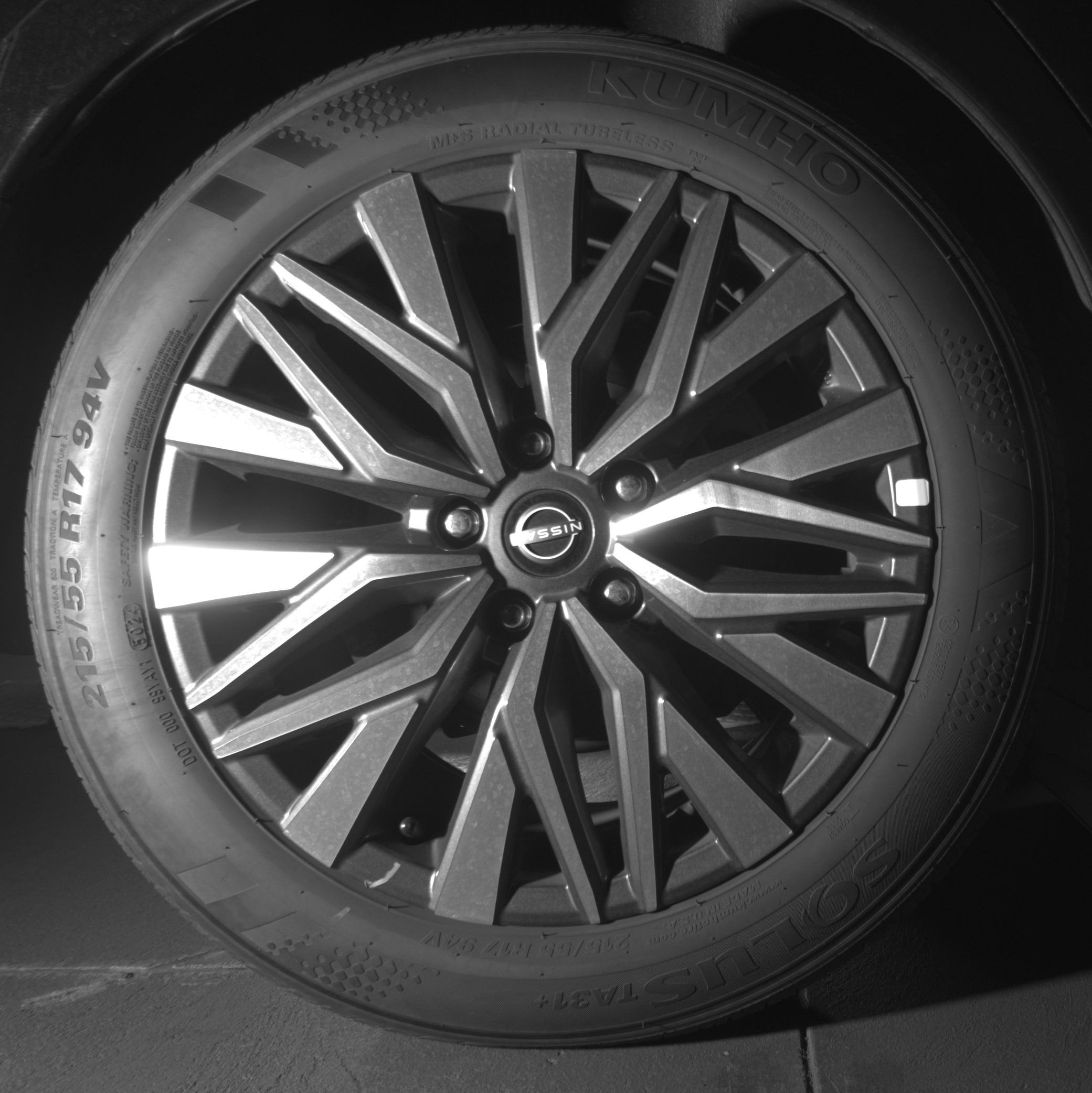 Thumbnail: 2025 Nissan Altima - 15