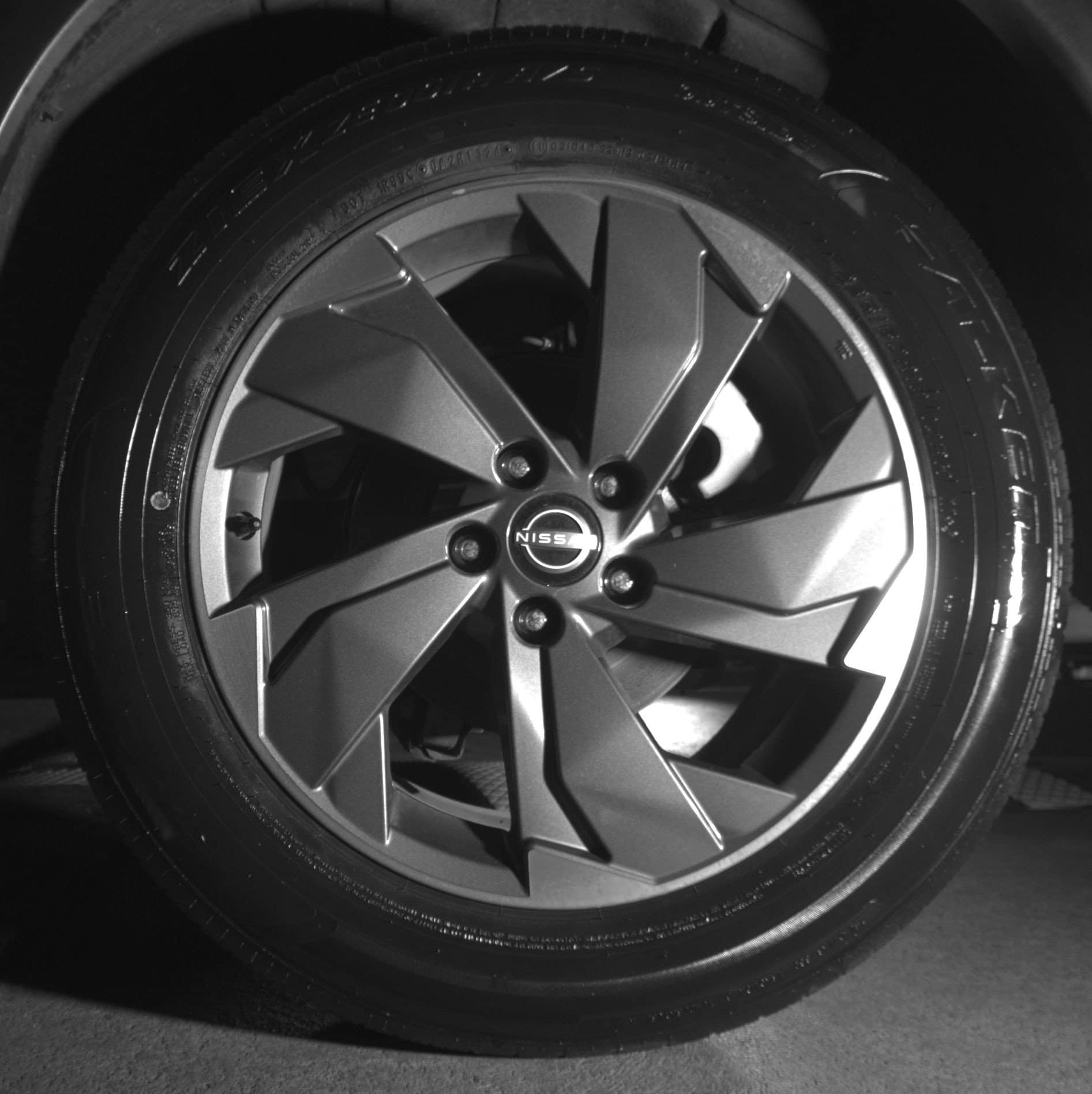 Thumbnail: 2025 Nissan Rogue - 14