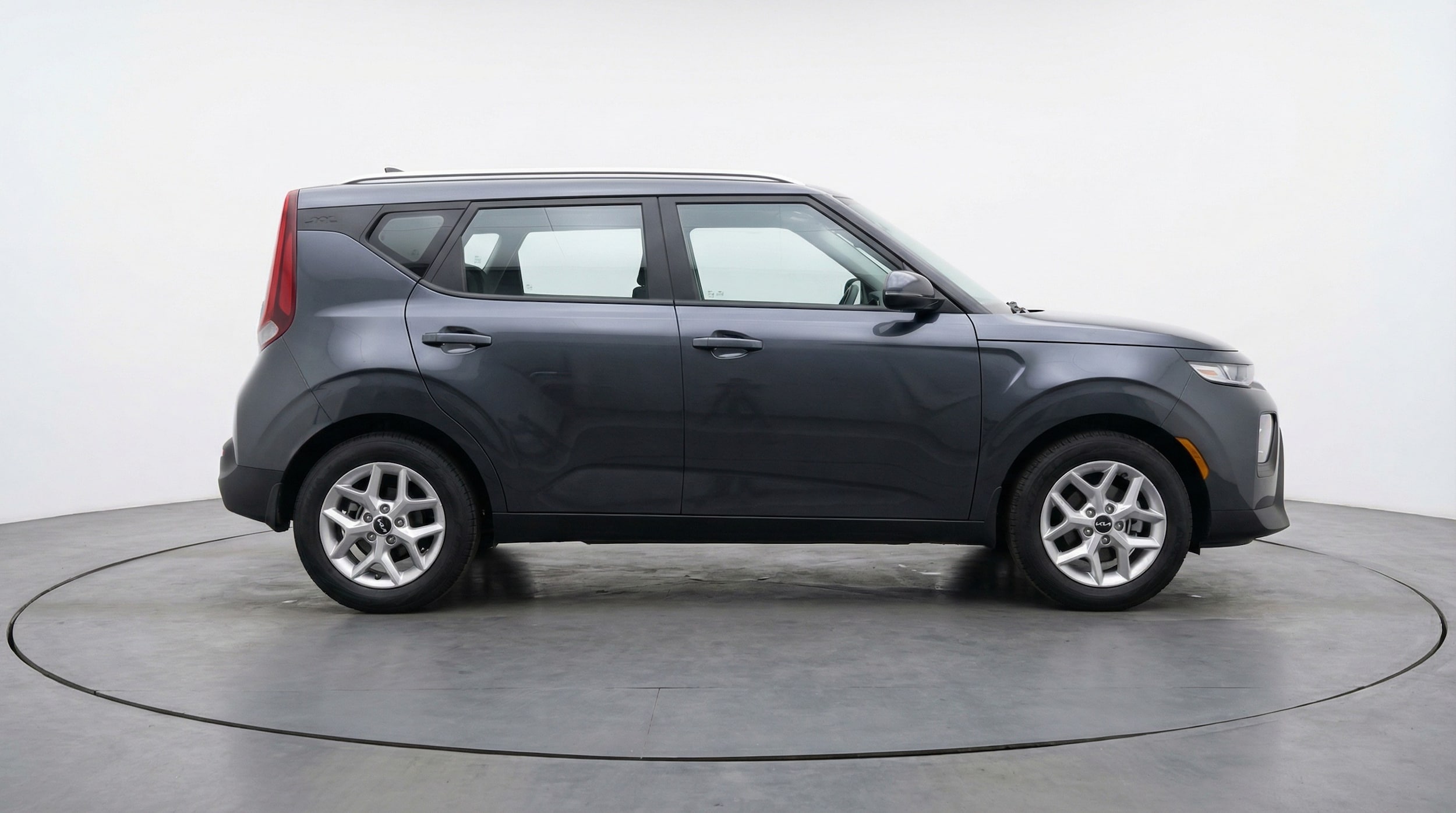 Thumbnail: 2025 Kia Soul - 8