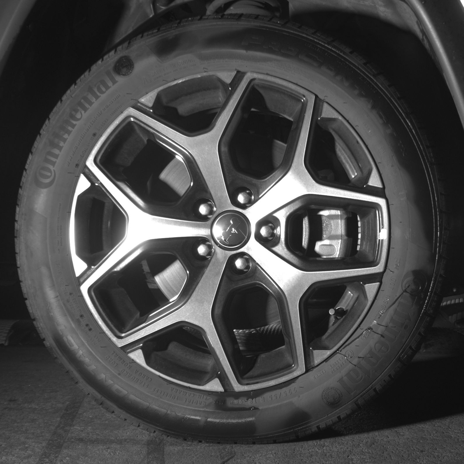 Thumbnail: 2025 Jeep Compass - 10