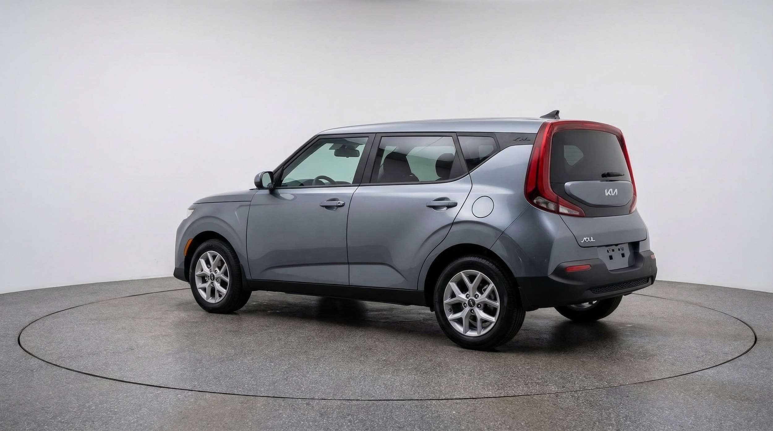 Thumbnail: 2025 Kia Soul - 5