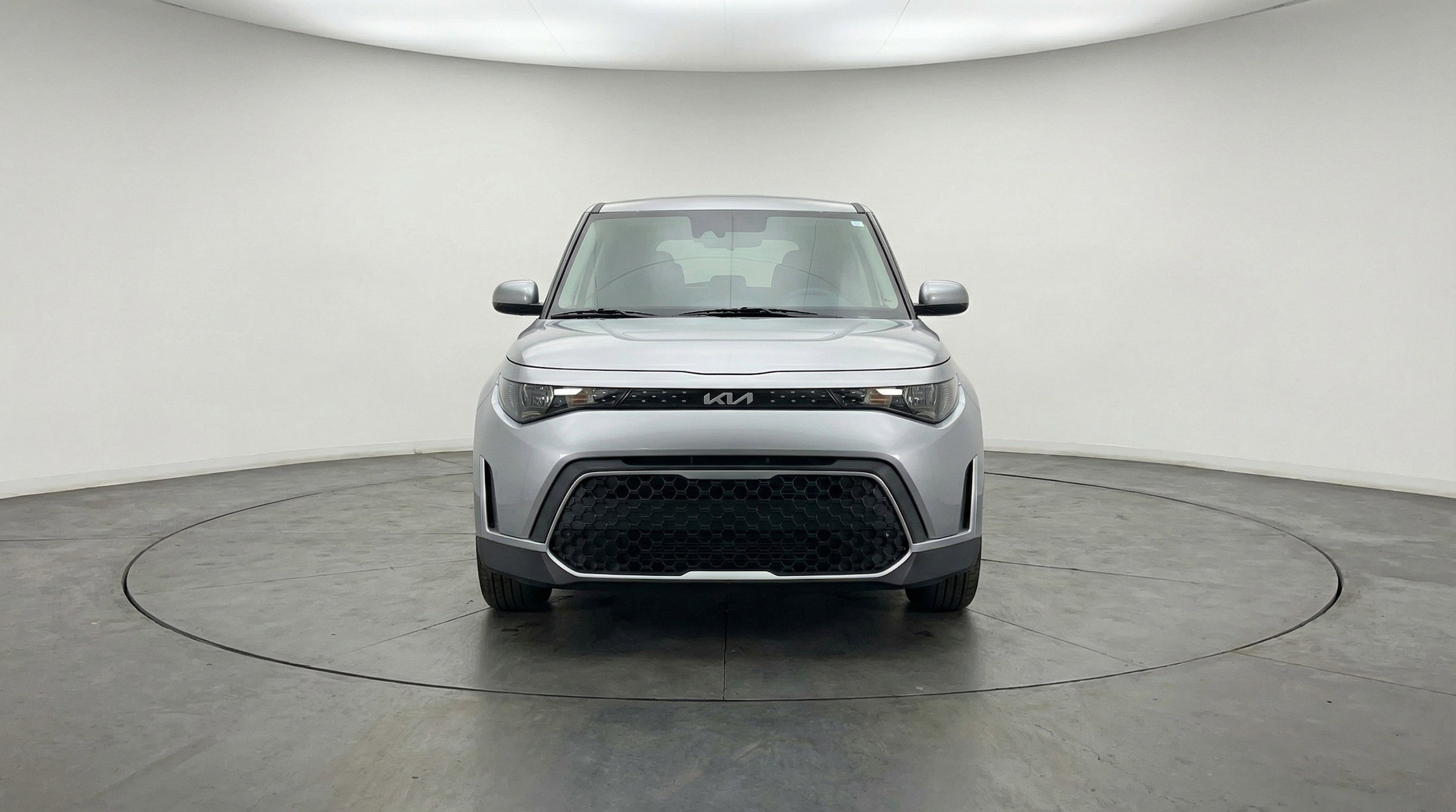 Thumbnail: 2025 Kia Soul - 2