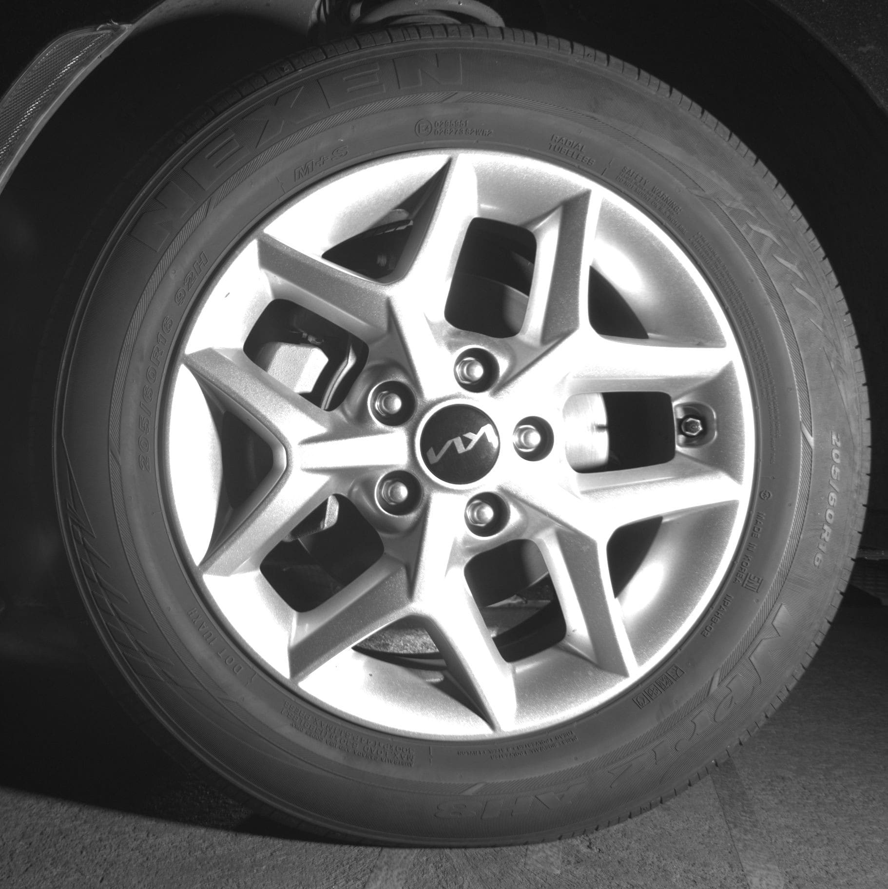 Thumbnail: 2025 Kia Soul - 9