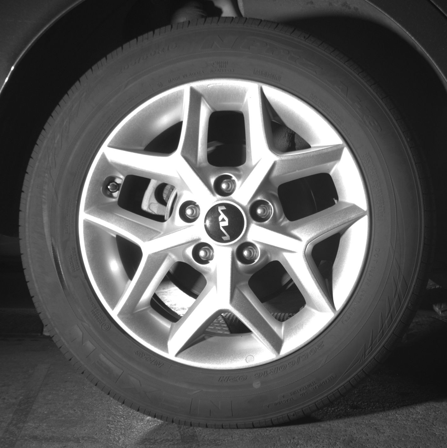 Thumbnail: 2025 Kia Soul - 12