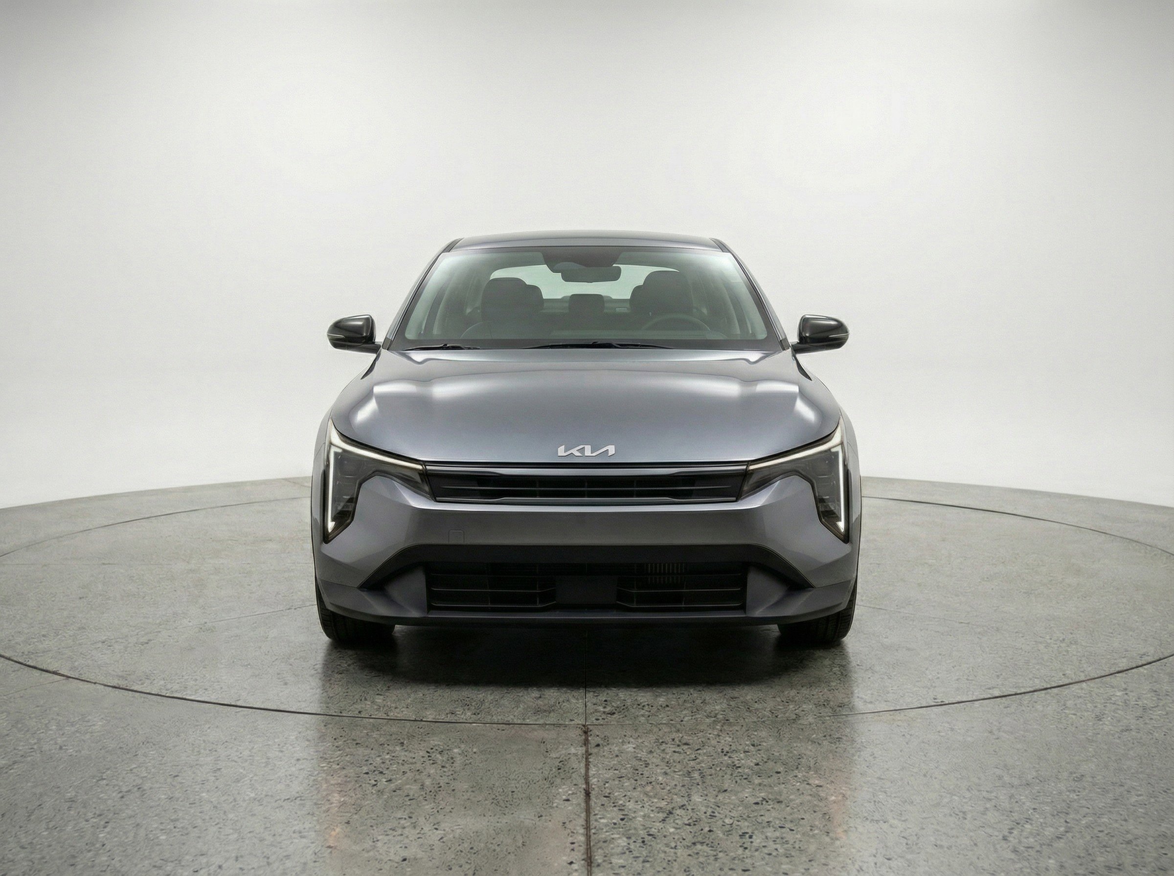 Thumbnail: 2025 Kia K4 - 2