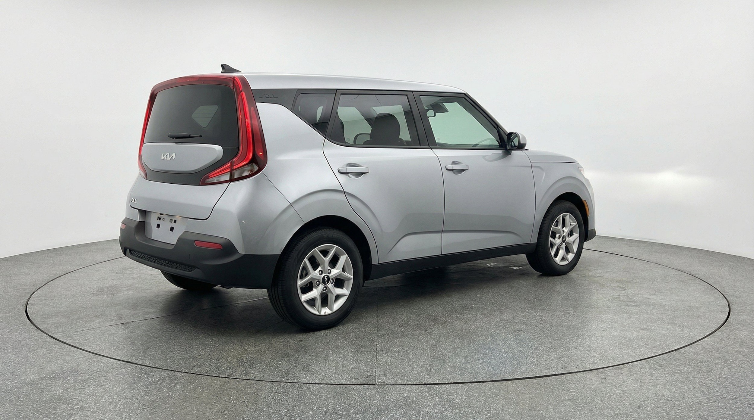 Thumbnail: 2025 Kia Soul - 9