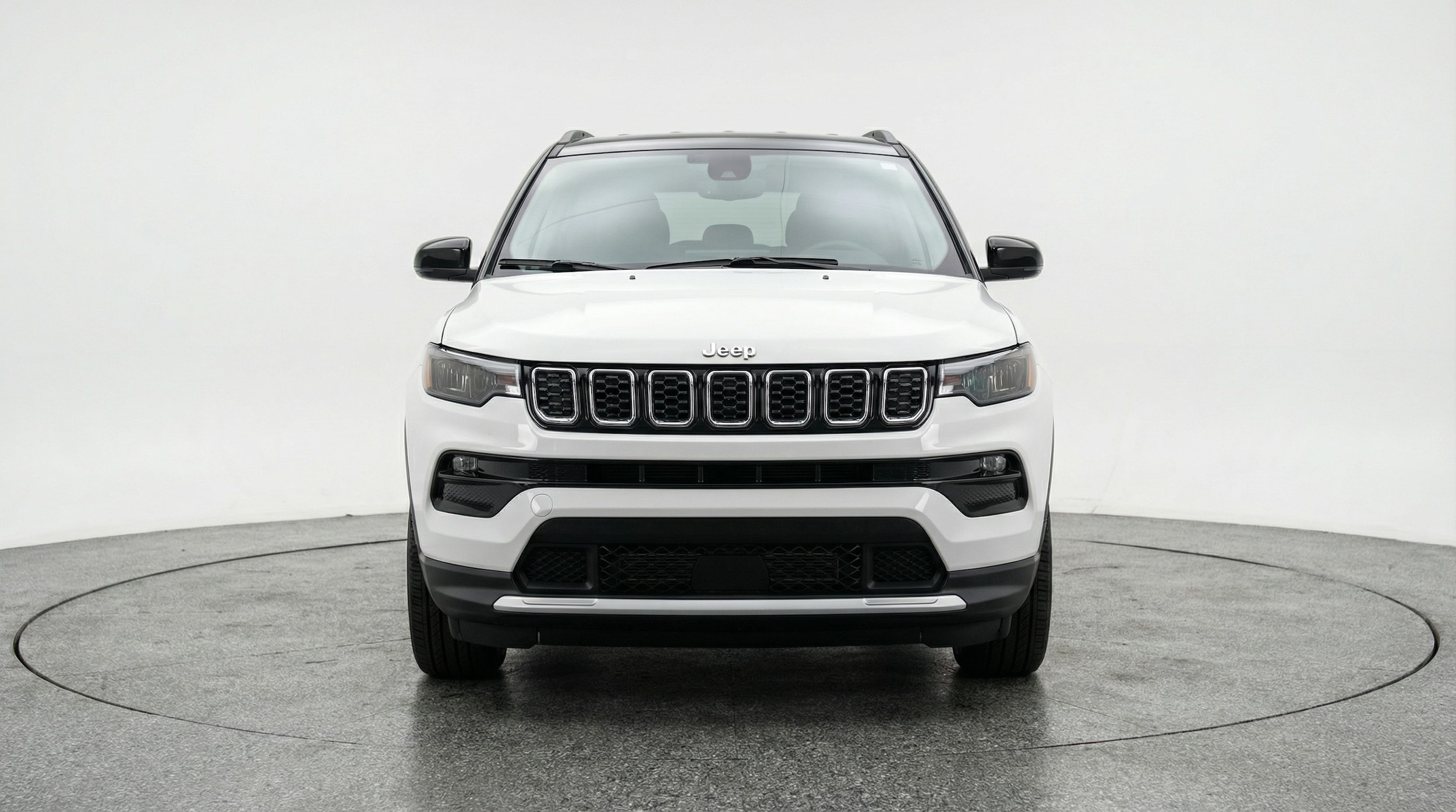 Thumbnail: 2025 Jeep Compass - 2