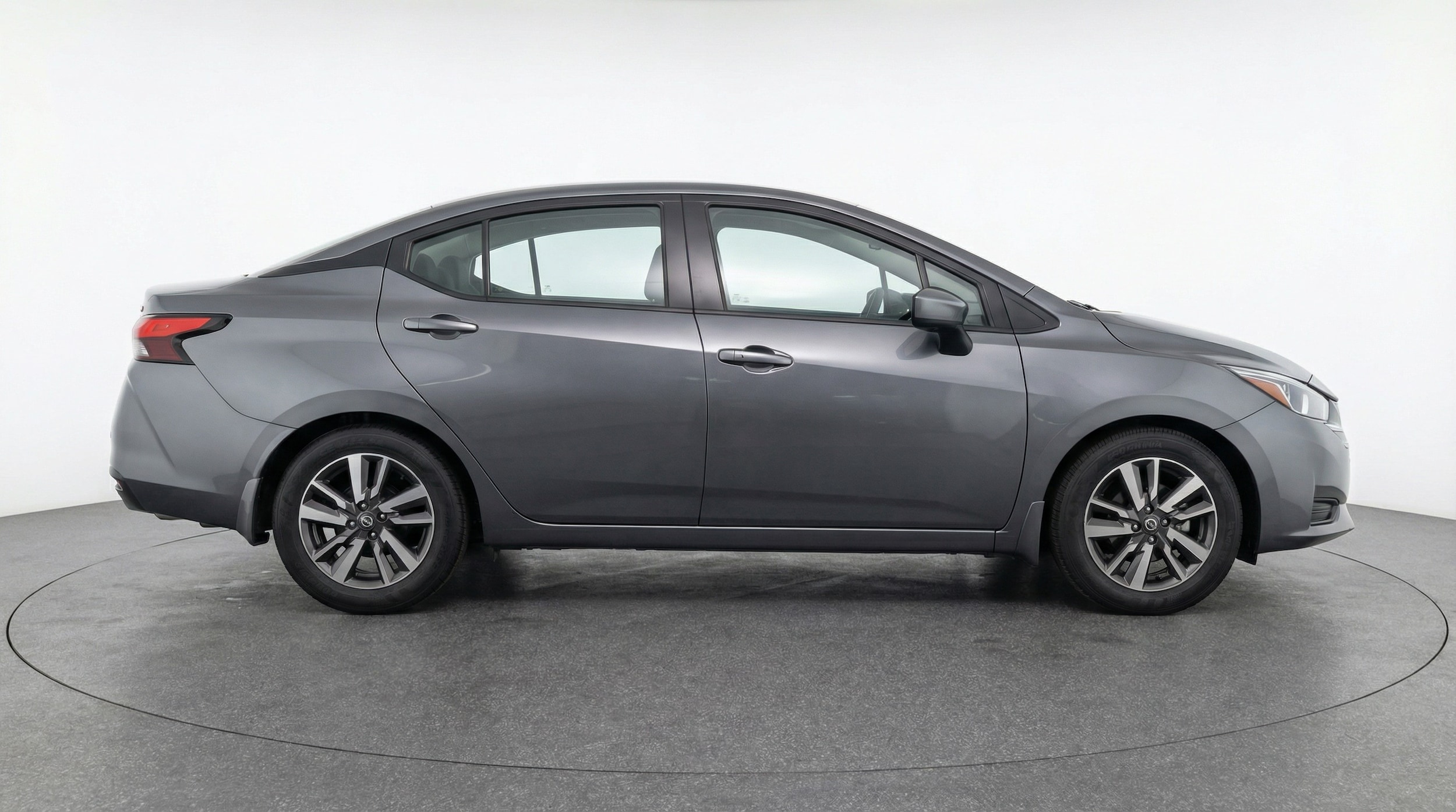 Thumbnail: 2025 Nissan Versa - 8