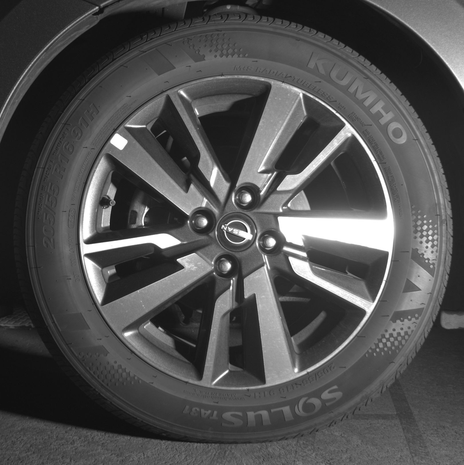 Thumbnail: 2025 Nissan Versa - 9