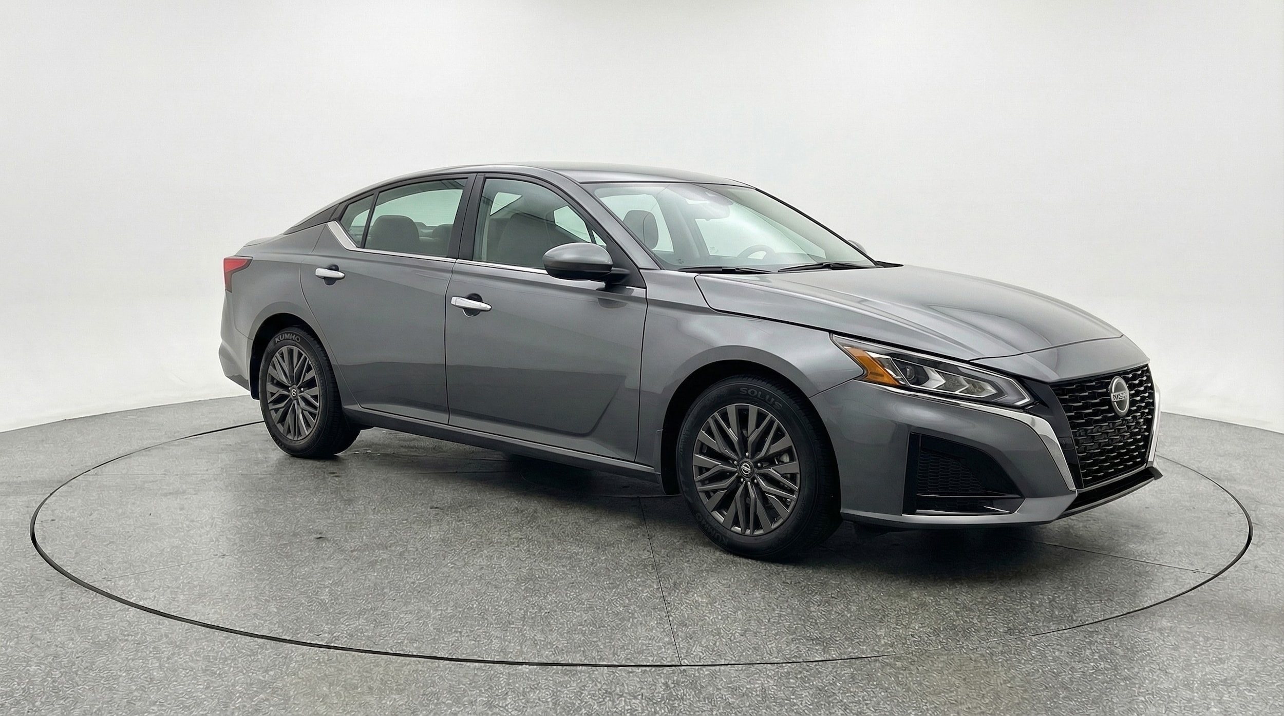 Thumbnail: 2025 Nissan Altima - 1