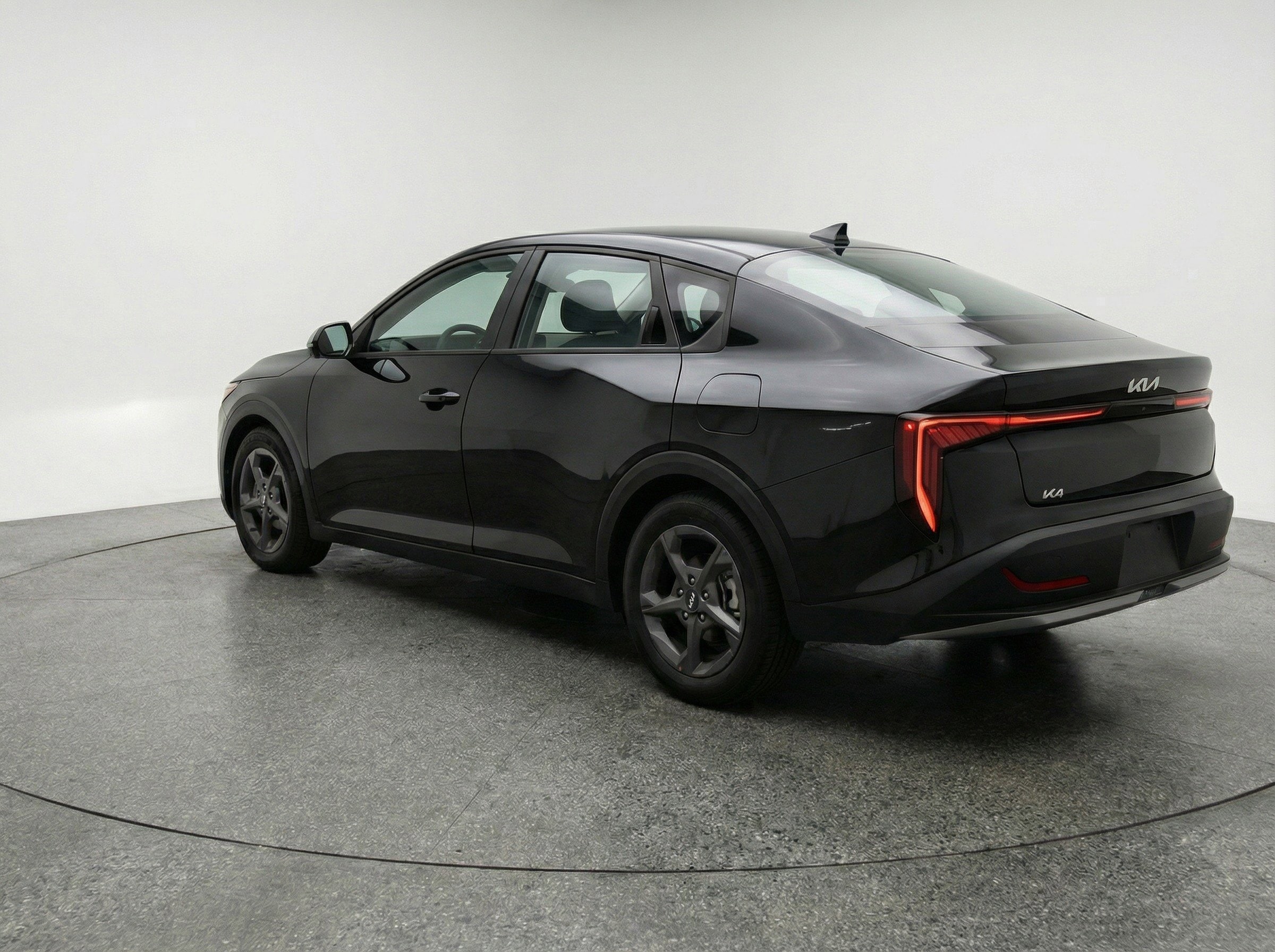 Thumbnail: 2025 Kia K4 - 6