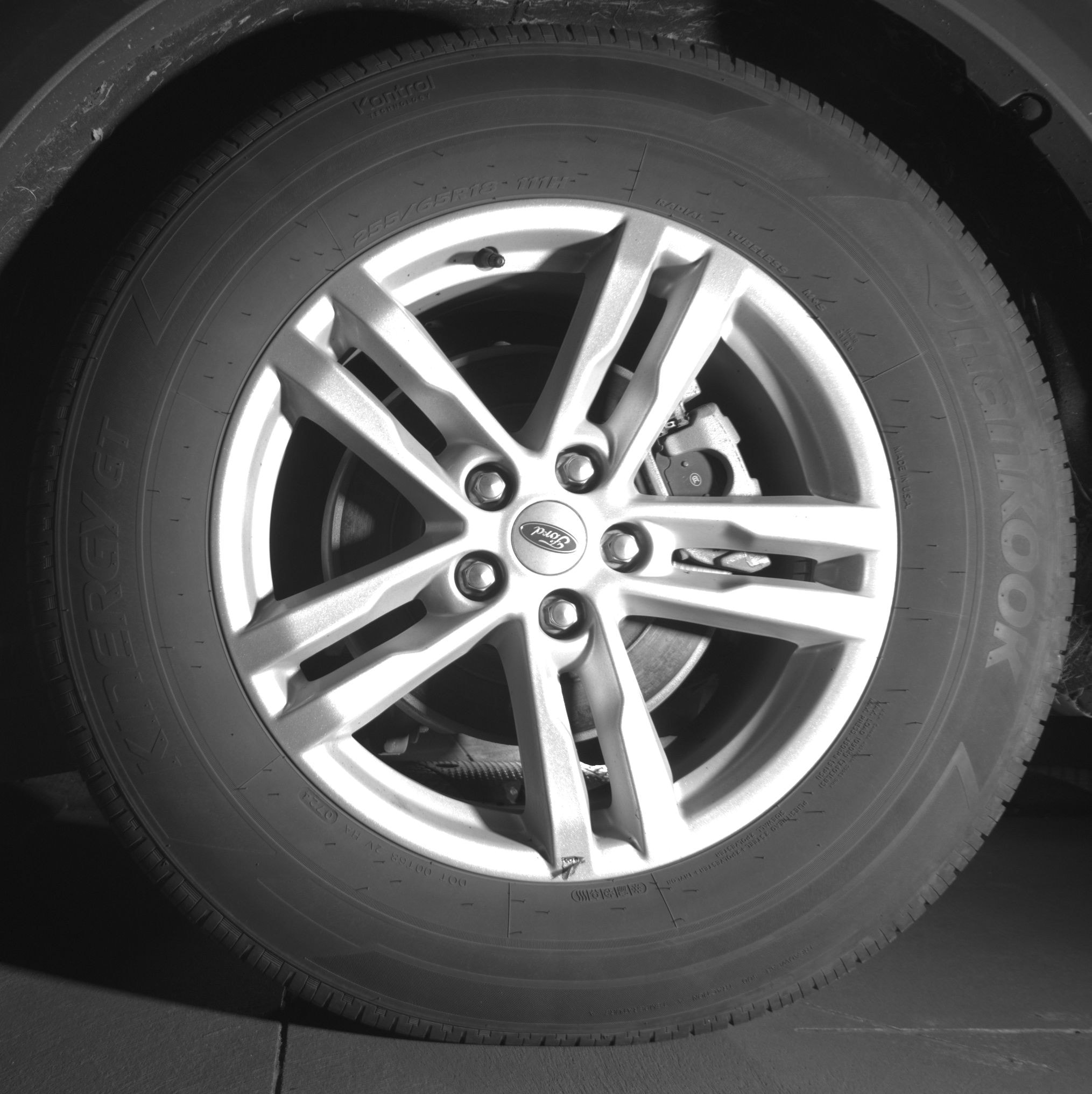 Thumbnail: 2024 Ford Explorer - 11