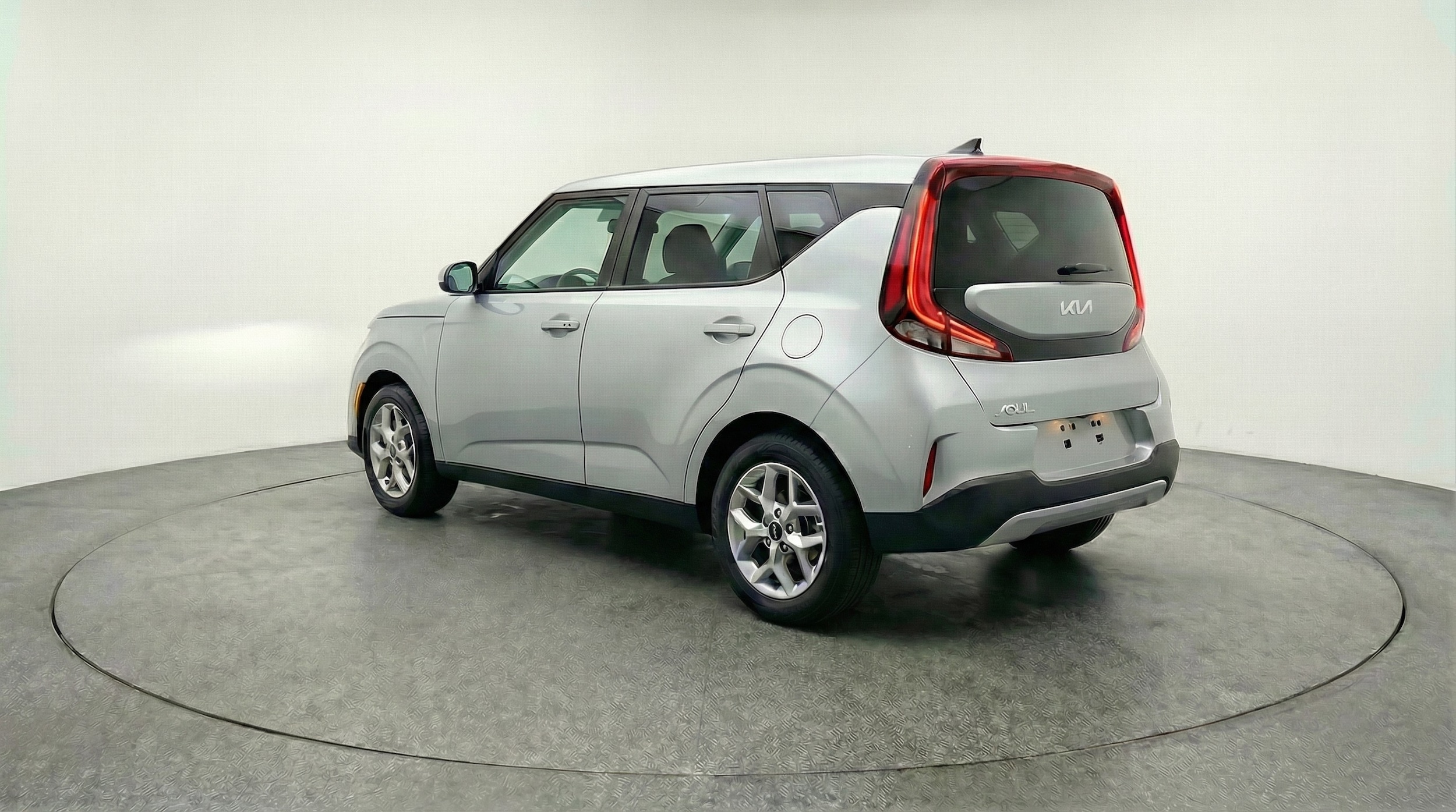 Thumbnail: 2025 Kia Soul - 5