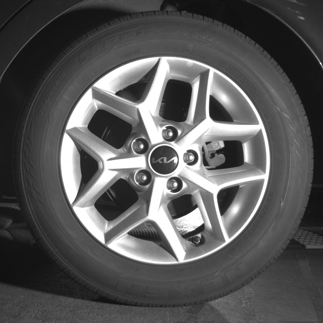 Thumbnail: 2025 Kia Soul - 11