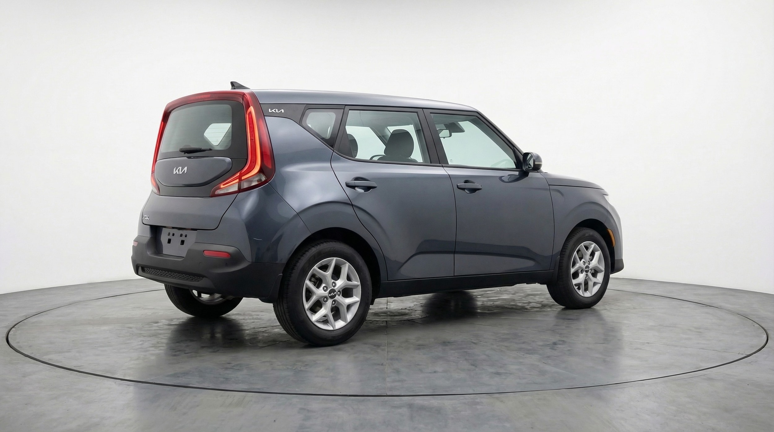 Thumbnail: 2025 Kia Soul - 7