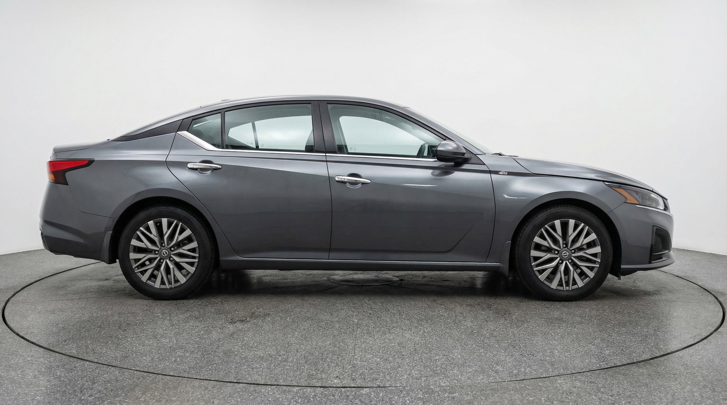 Thumbnail: 2025 Nissan Altima - 11