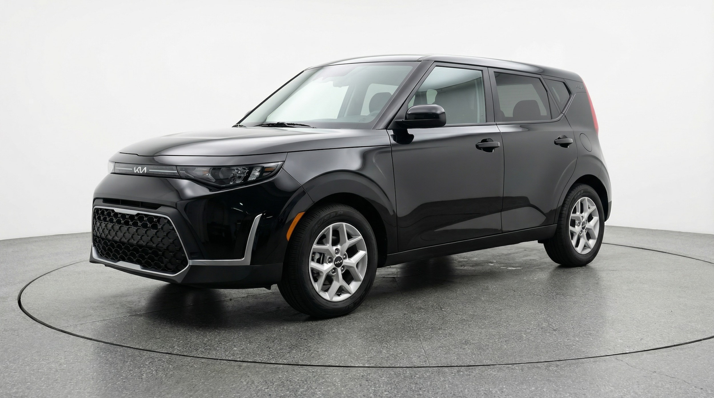 Thumbnail: 2025 Kia Soul - 3