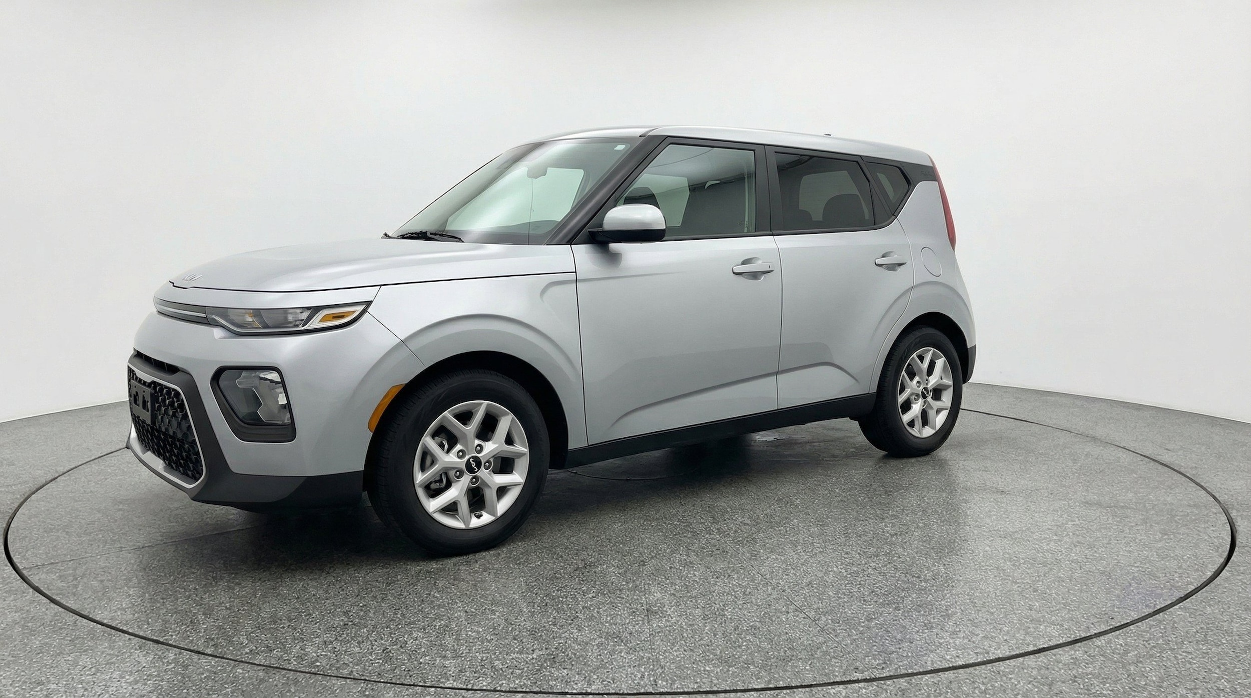 Thumbnail: 2025 Kia Soul - 3