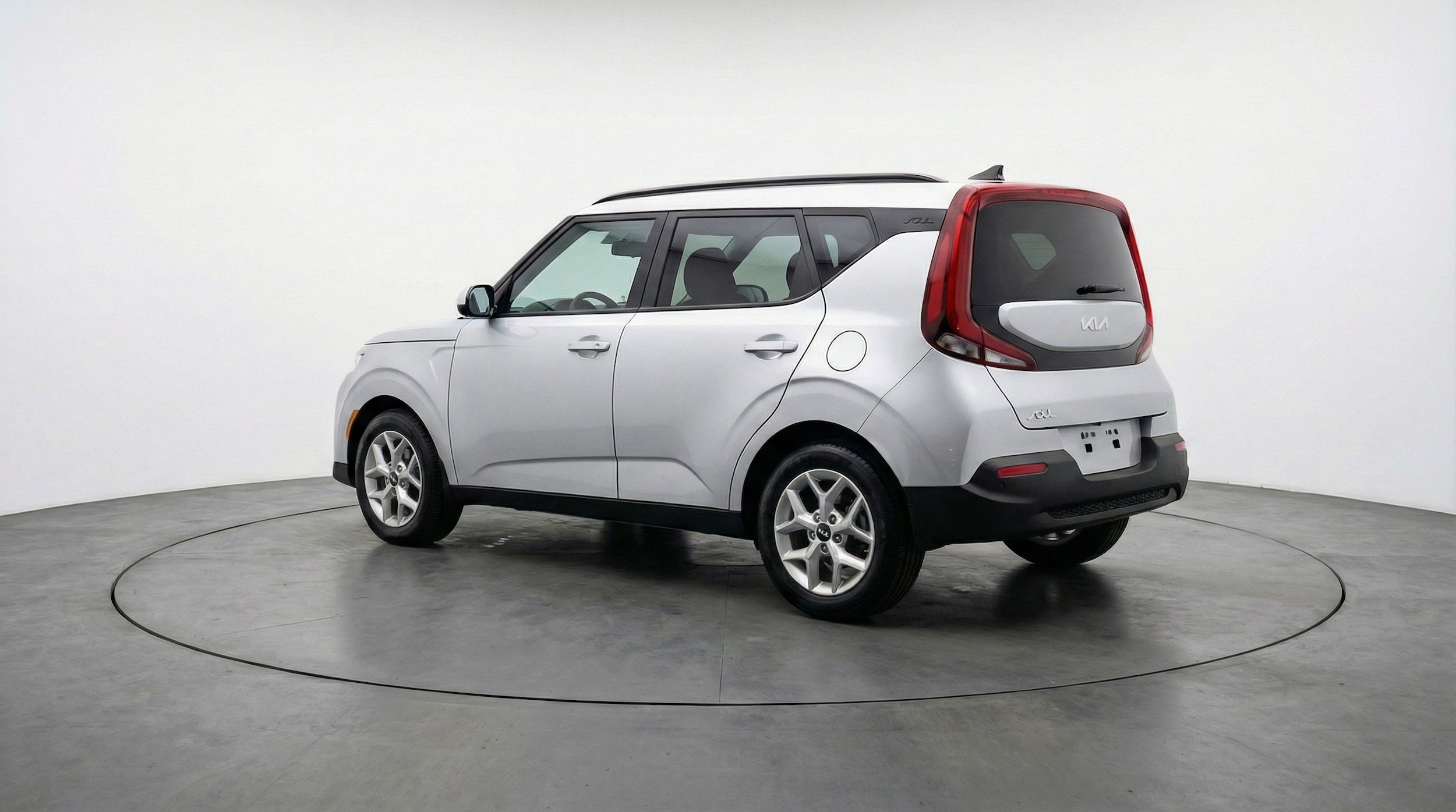 Thumbnail: 2025 Kia Soul - 6